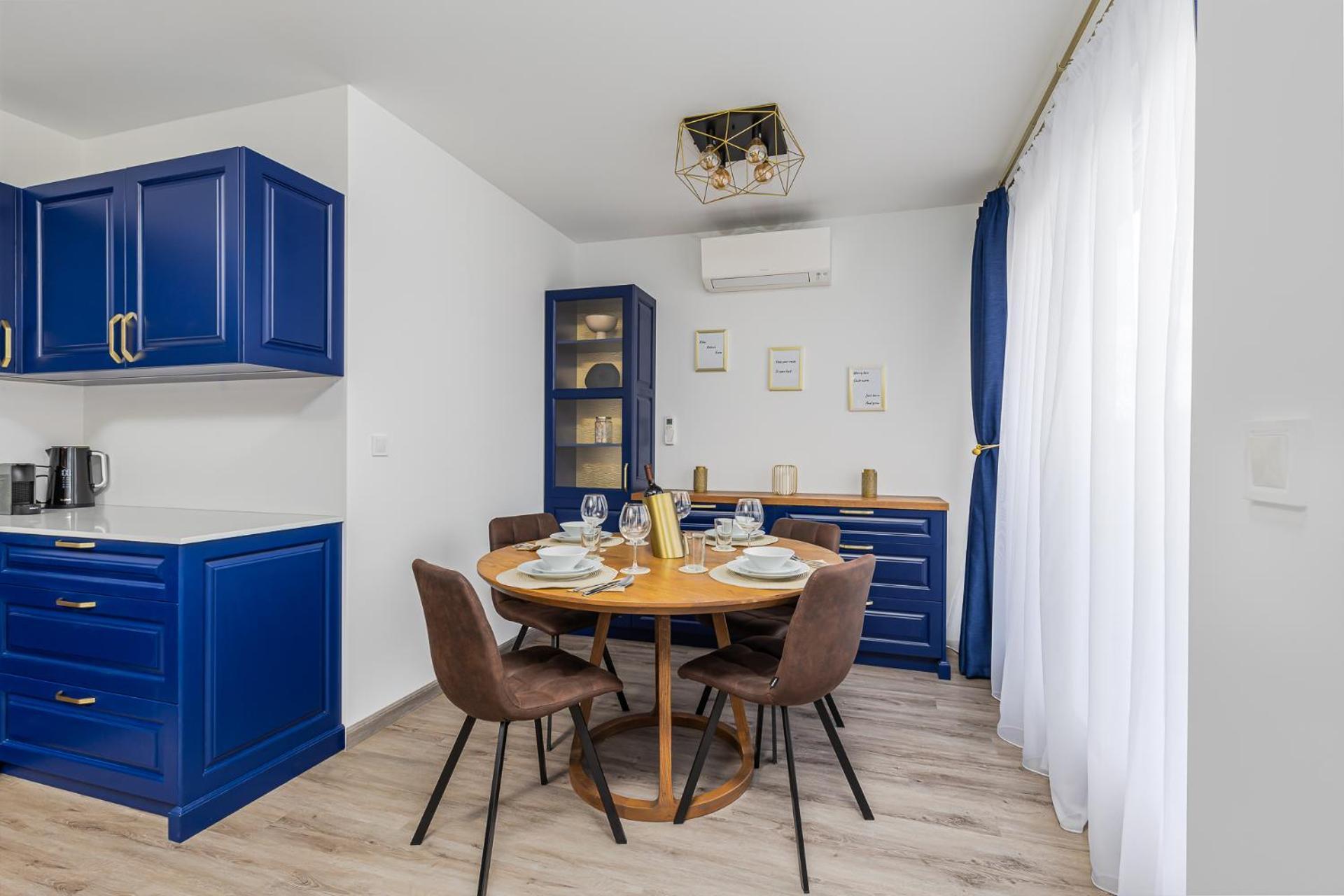 Venus - Corvin Penthouse Apartment *