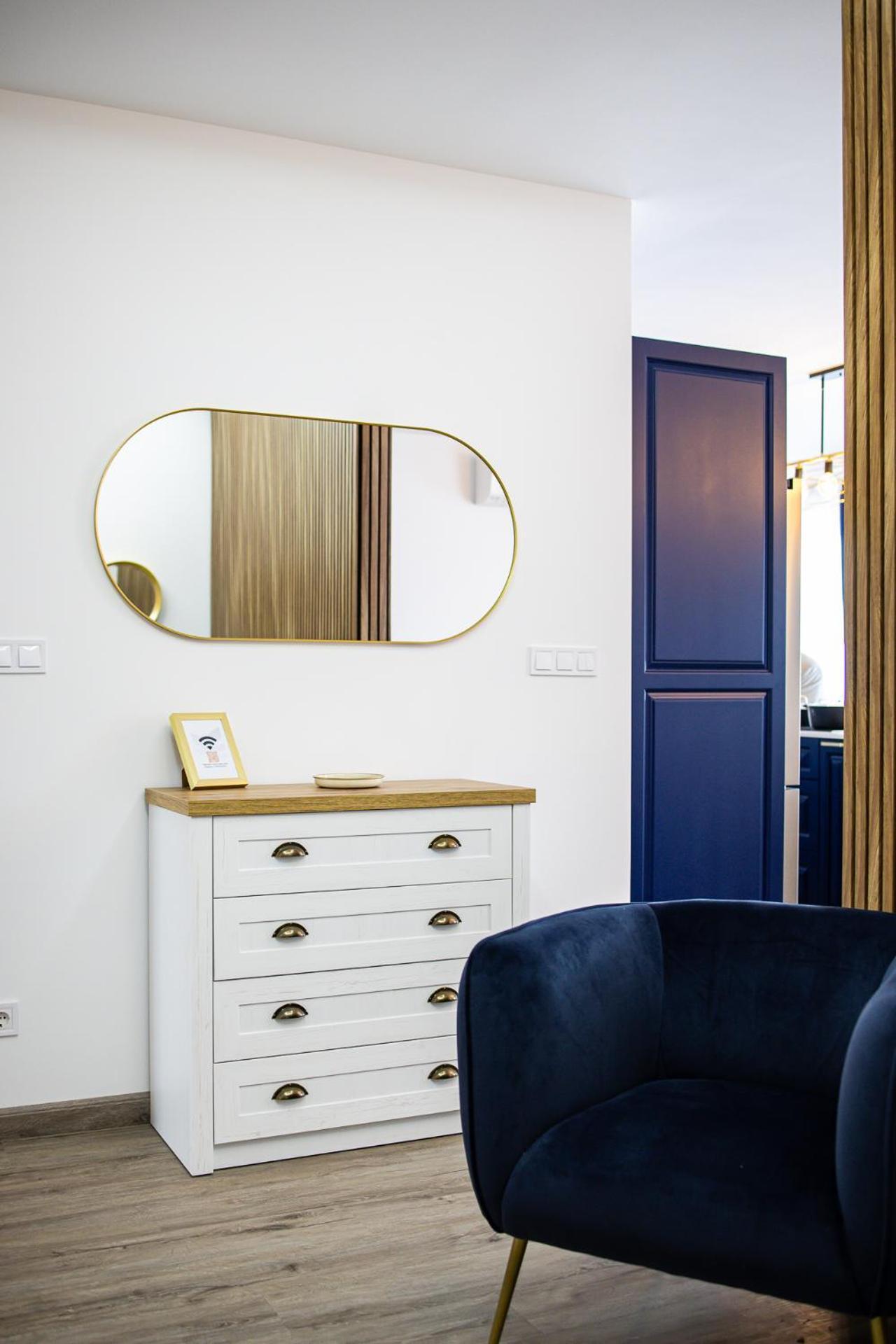 Venus - Corvin Penthouse * Budapest