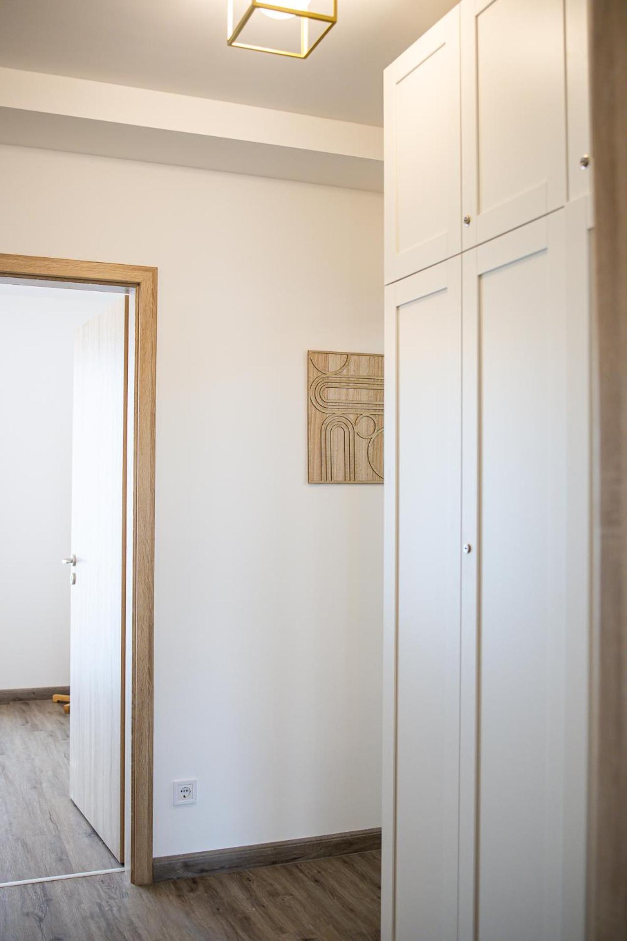 Appartamento Venus - Corvin Penthouse