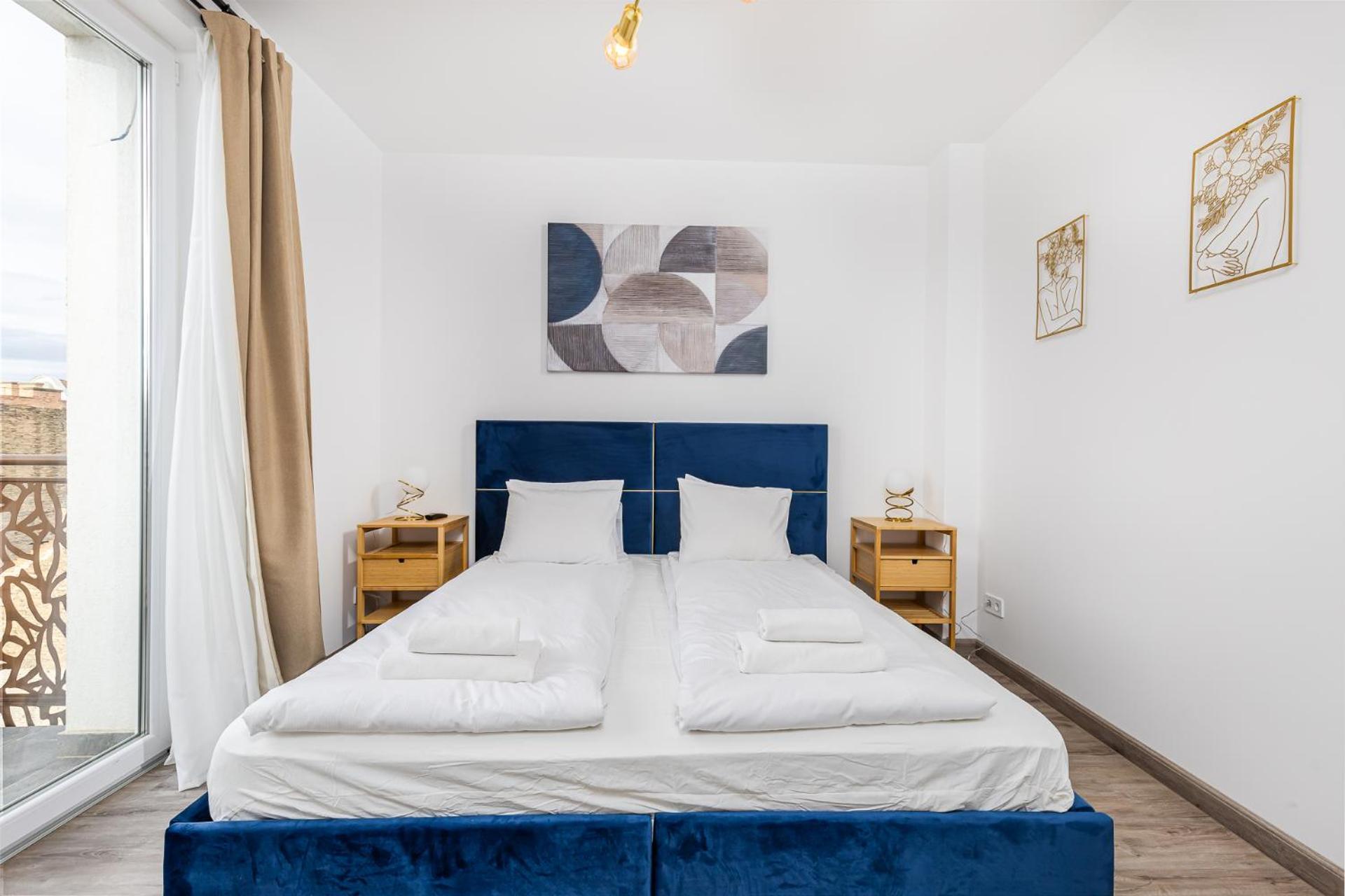 Appartamento Venus - Corvin Penthouse