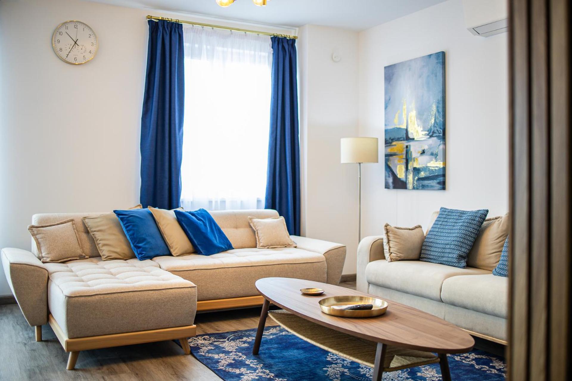 Appartamento Venus - Corvin Penthouse *