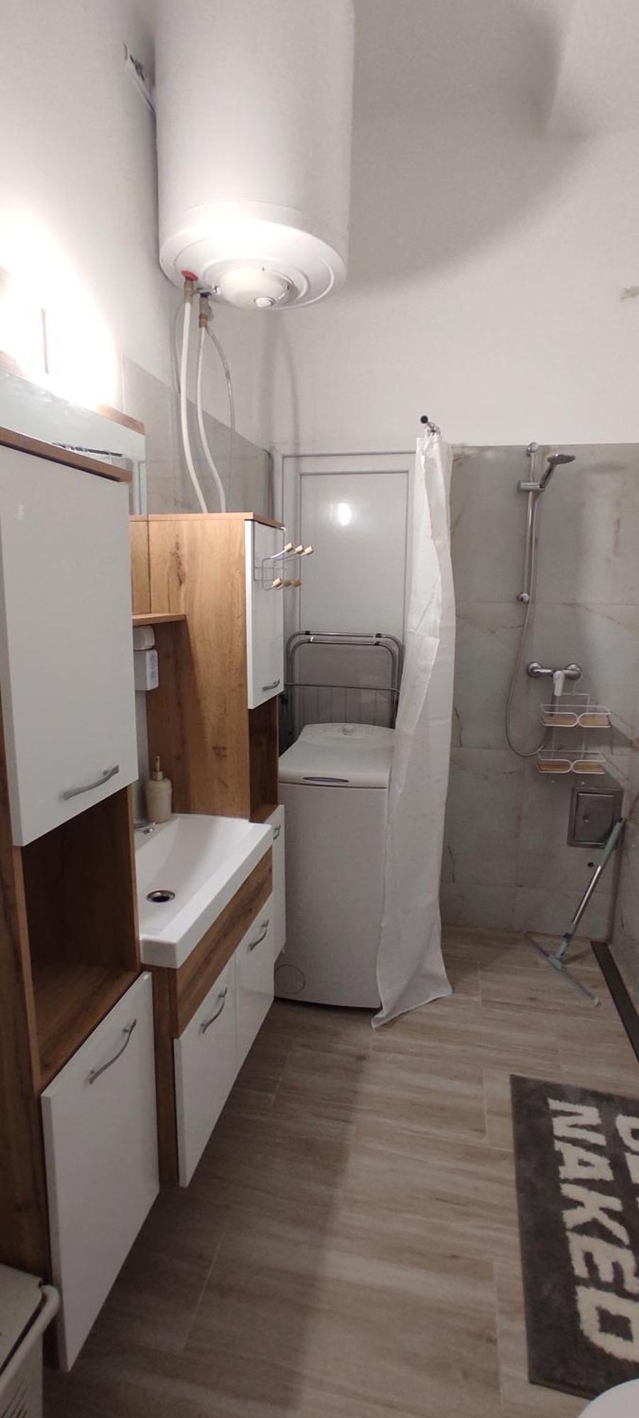 Appartamento In The Heart Of Parliament 2 Min 47m2 And Garden