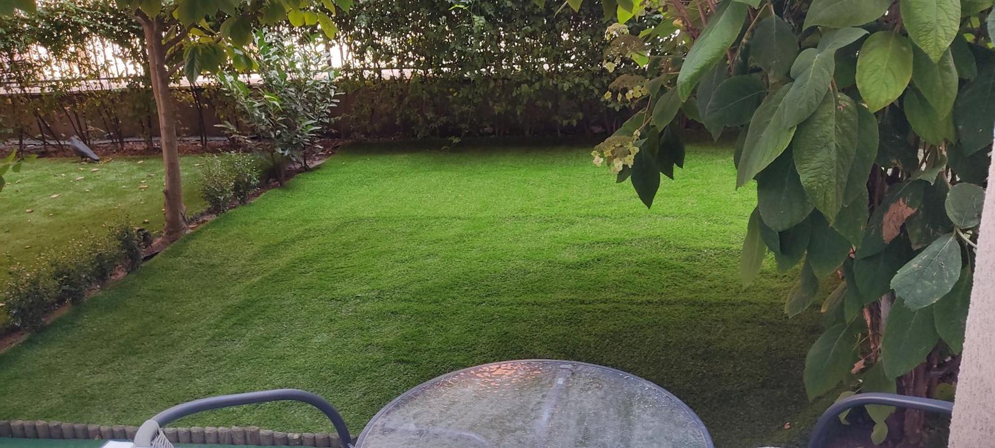 Appartamento In The Heart Of Parliament 2 Min 47m2 And Garden *