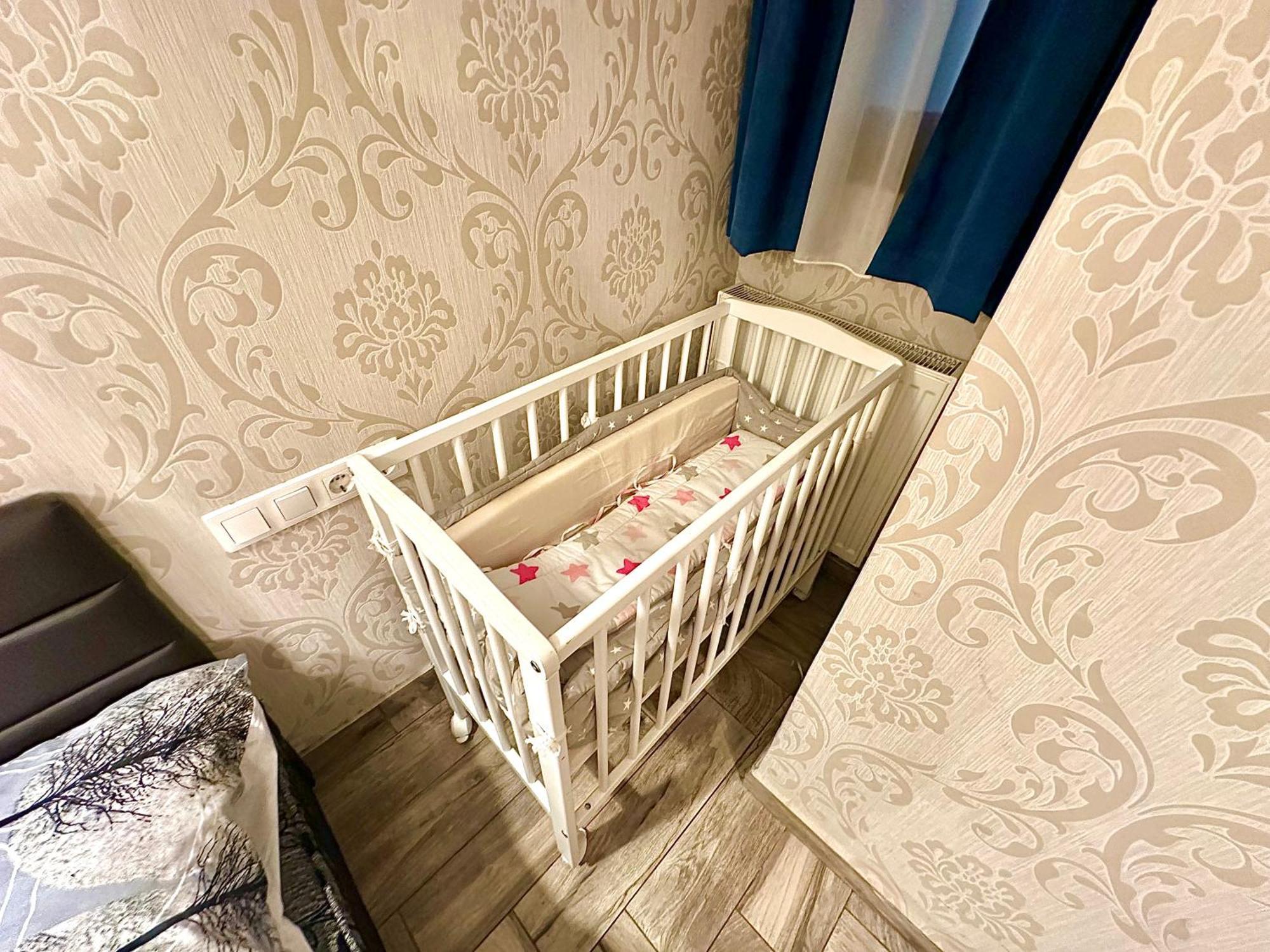 Apartamento The Pearl Of Vaci Street Residences