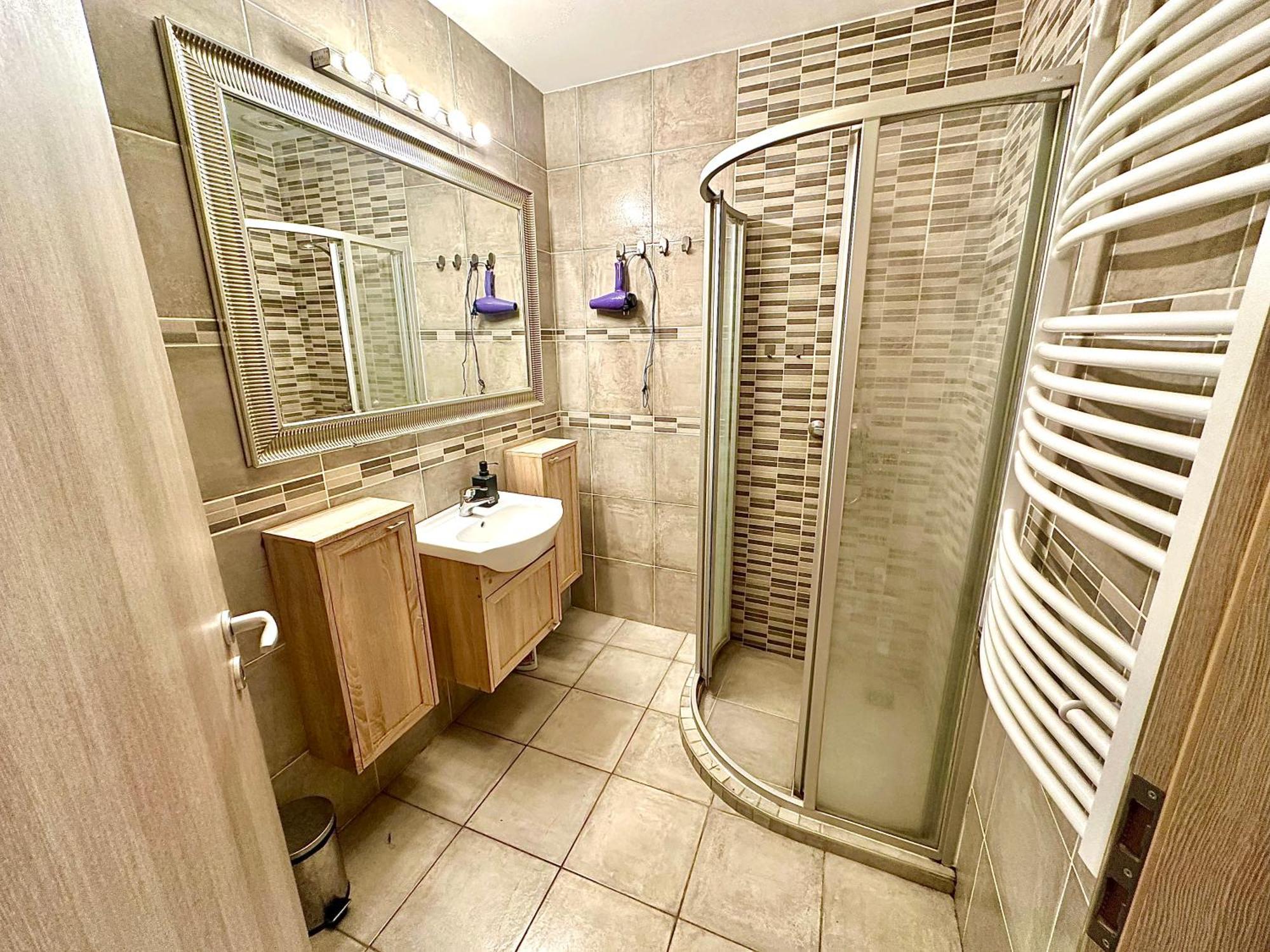The Pearl Of Vaci Street Residences Appartement *