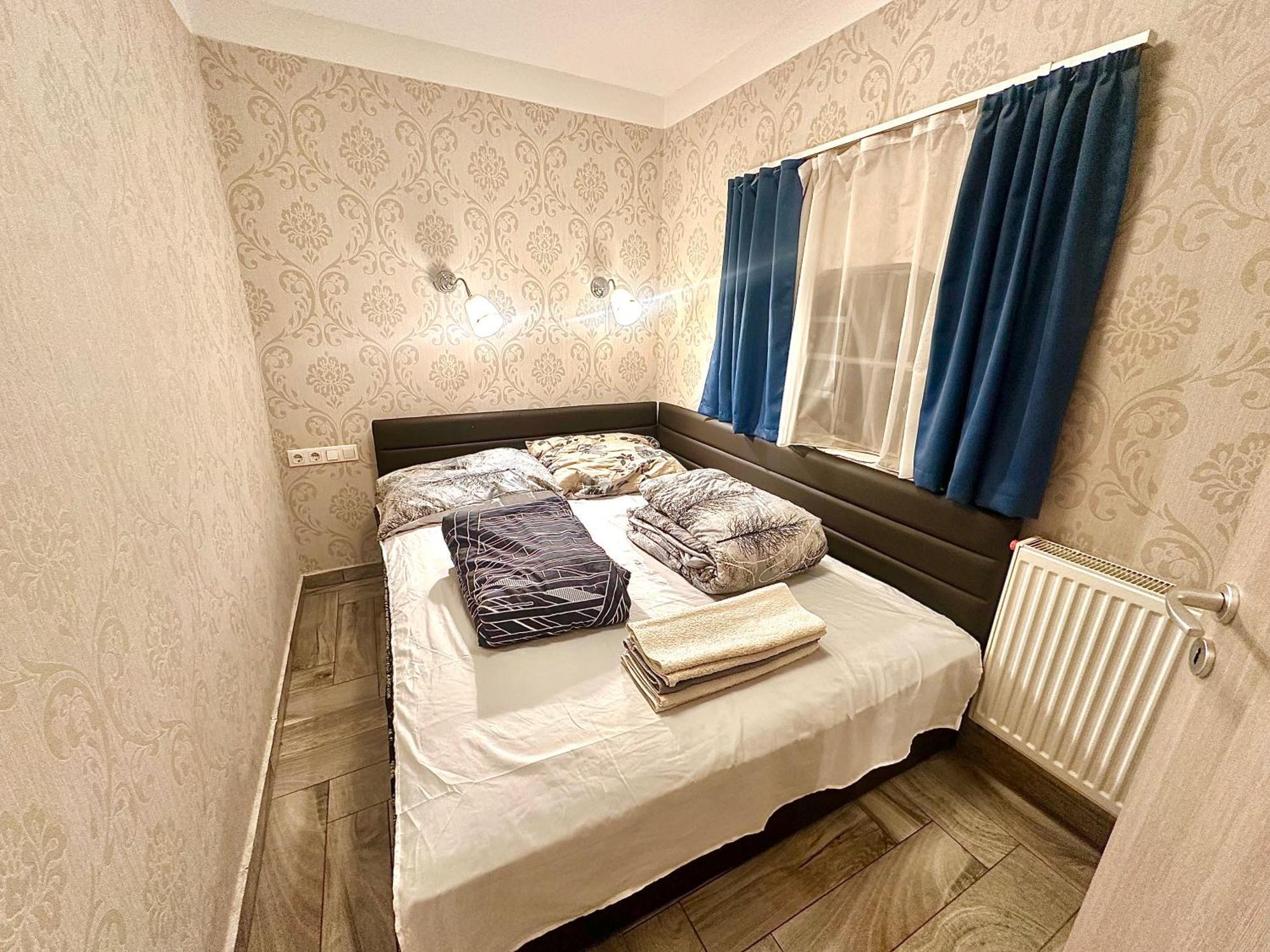 The Pearl Of Vaci Street Residences Apartamento *