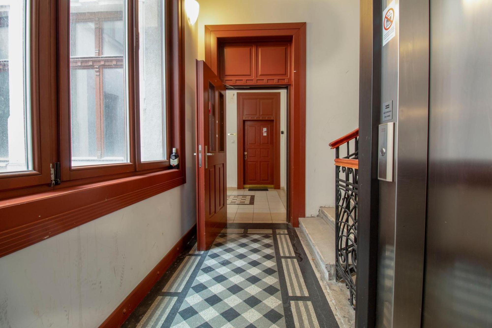 2 Bedroom Inside Gozsdu Passage * Budapest