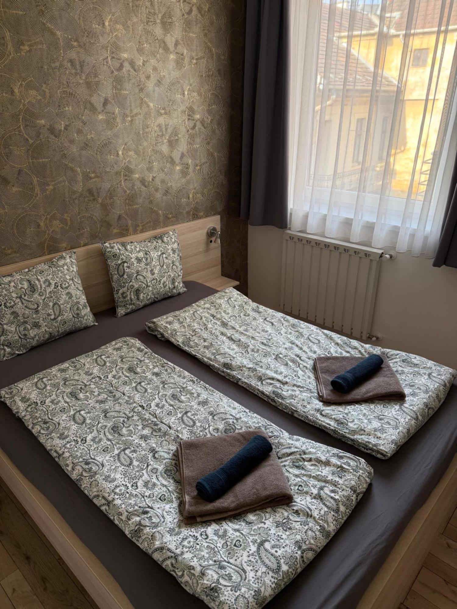 Tuerkiz Nights Parties Apartment