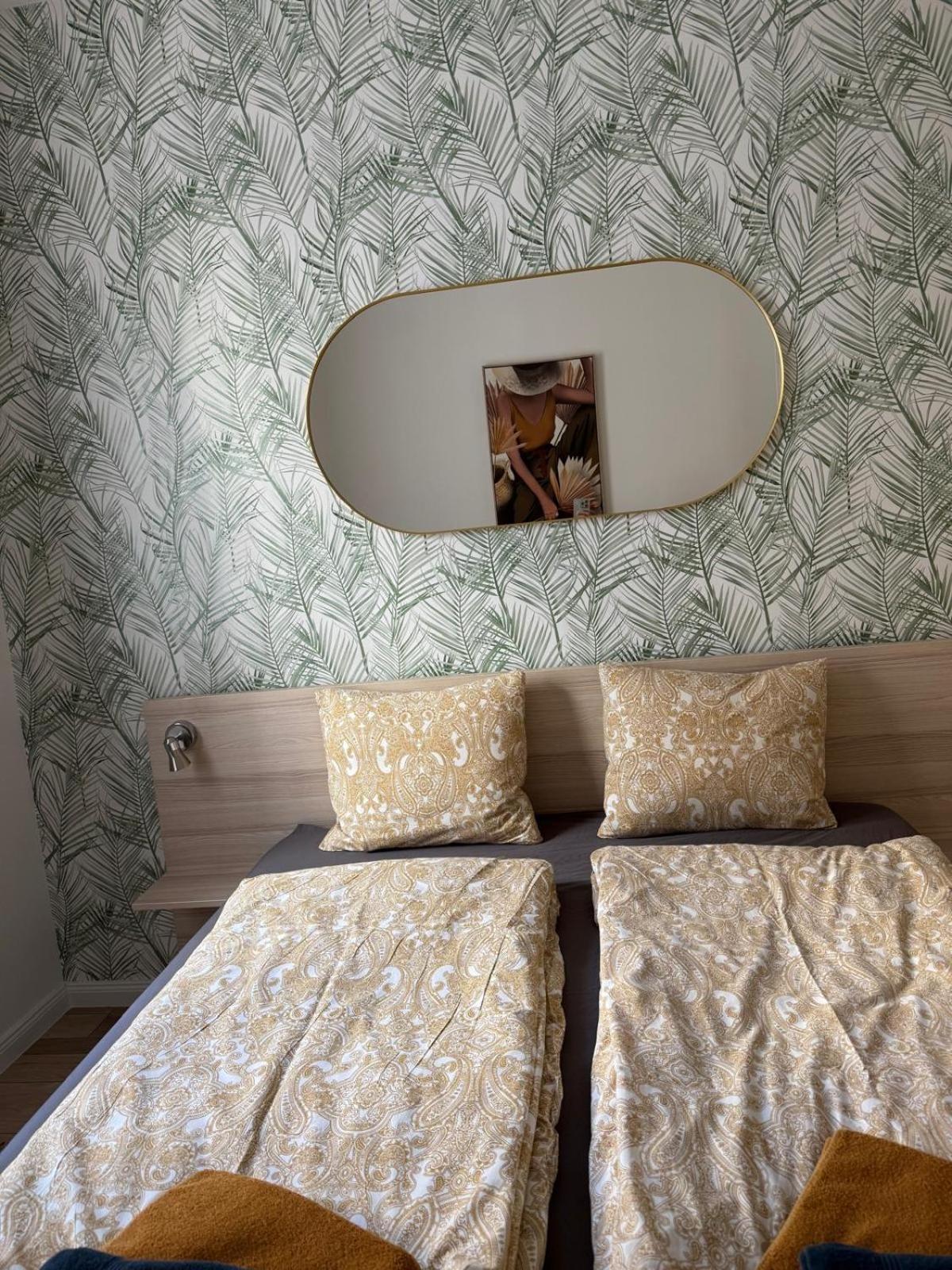 Retro Designed With Rooftop Budapest
