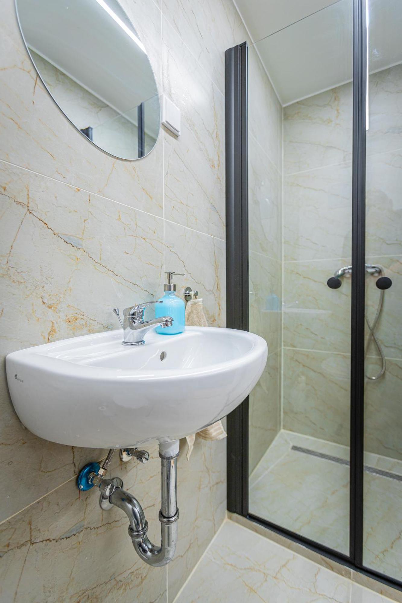 Appartamento Cute Gallery Flat In Budapest, Autumn Budapest