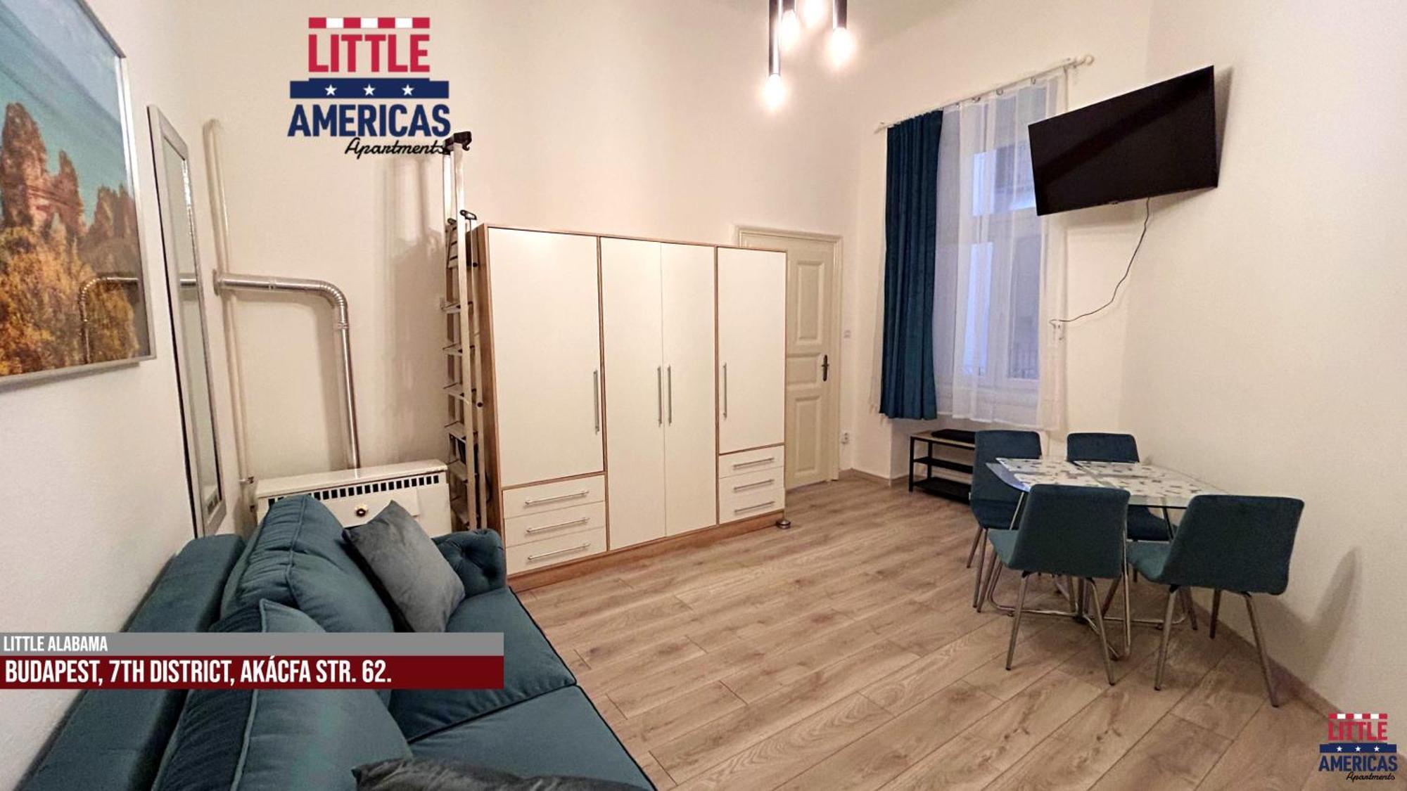 Little Americas Music Academy