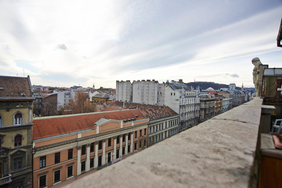 Panorama Penthouse Appartamento