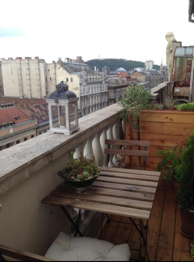 Appartamento Panorama Penthouse *
