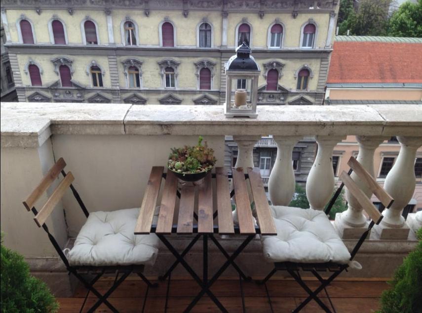 Panorama Penthouse Appartamento *