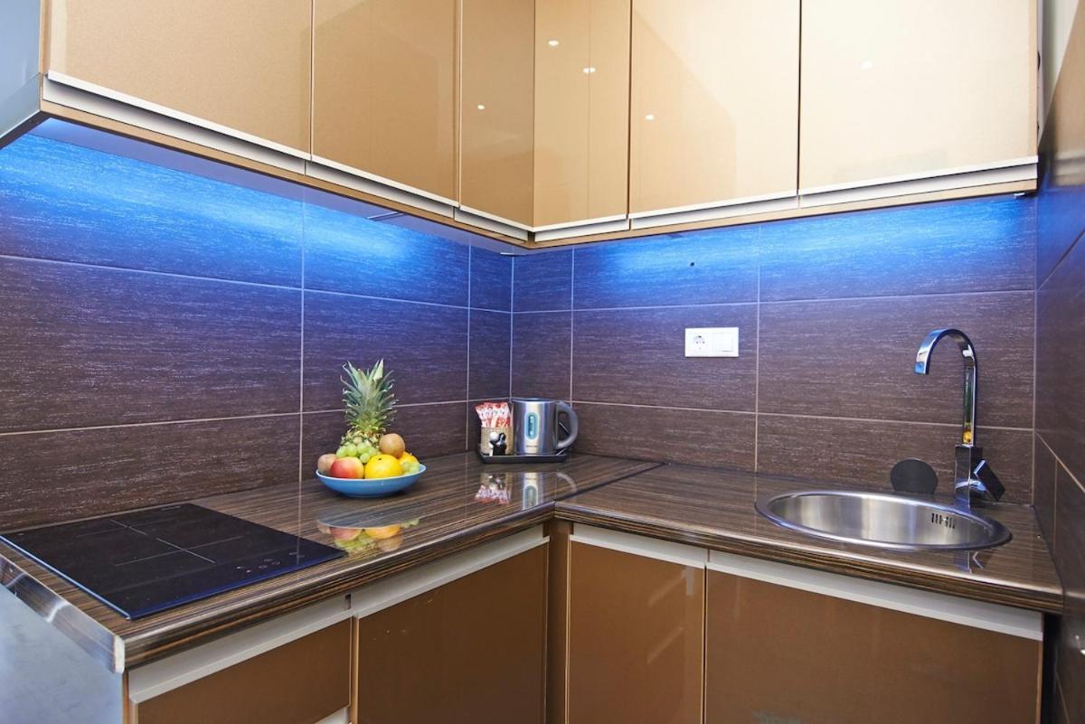 Panorama Penthouse Appartamento *