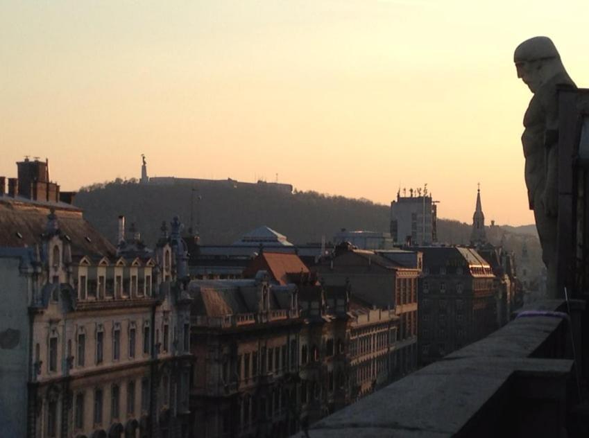 Appartement Panorama Penthouse *