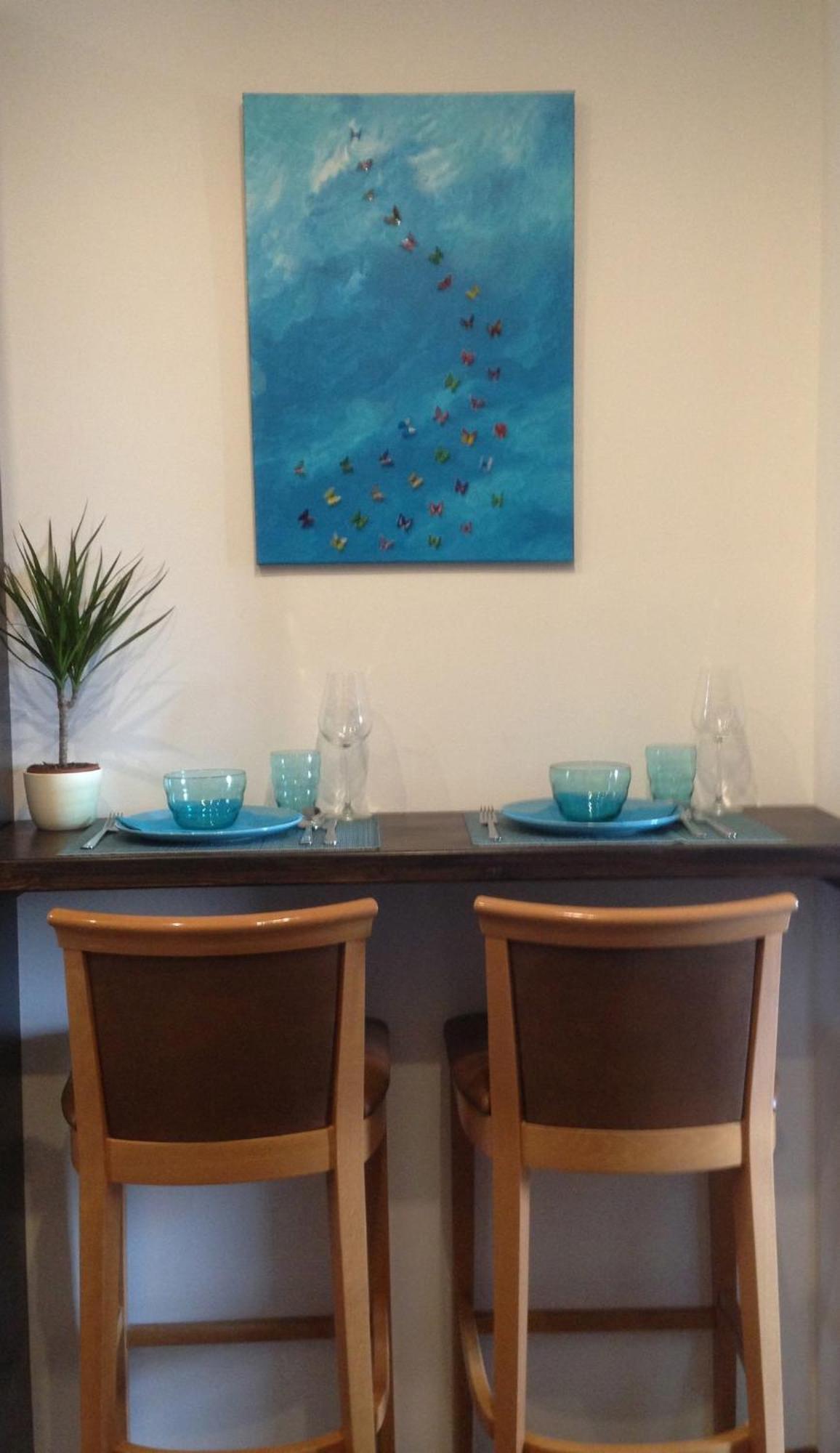 Appartamento Panorama Penthouse *