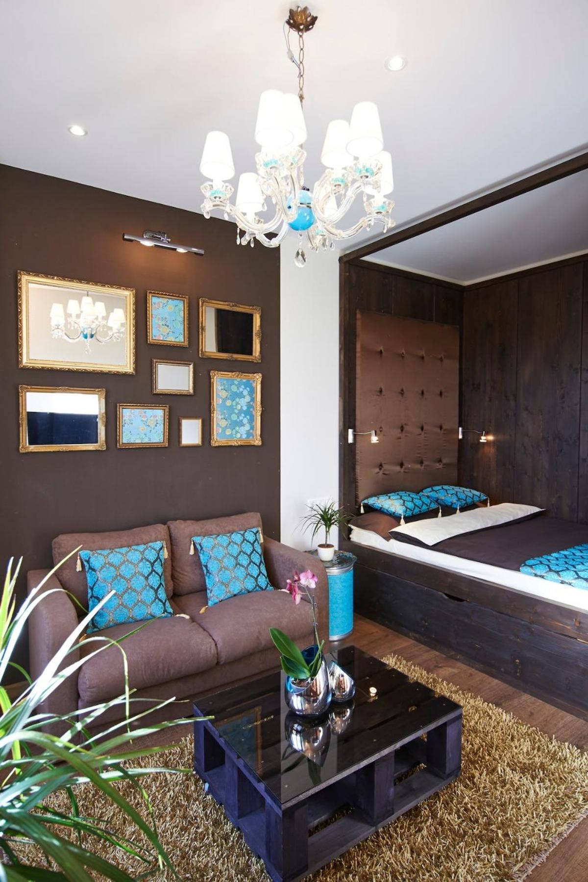 Panorama Penthouse