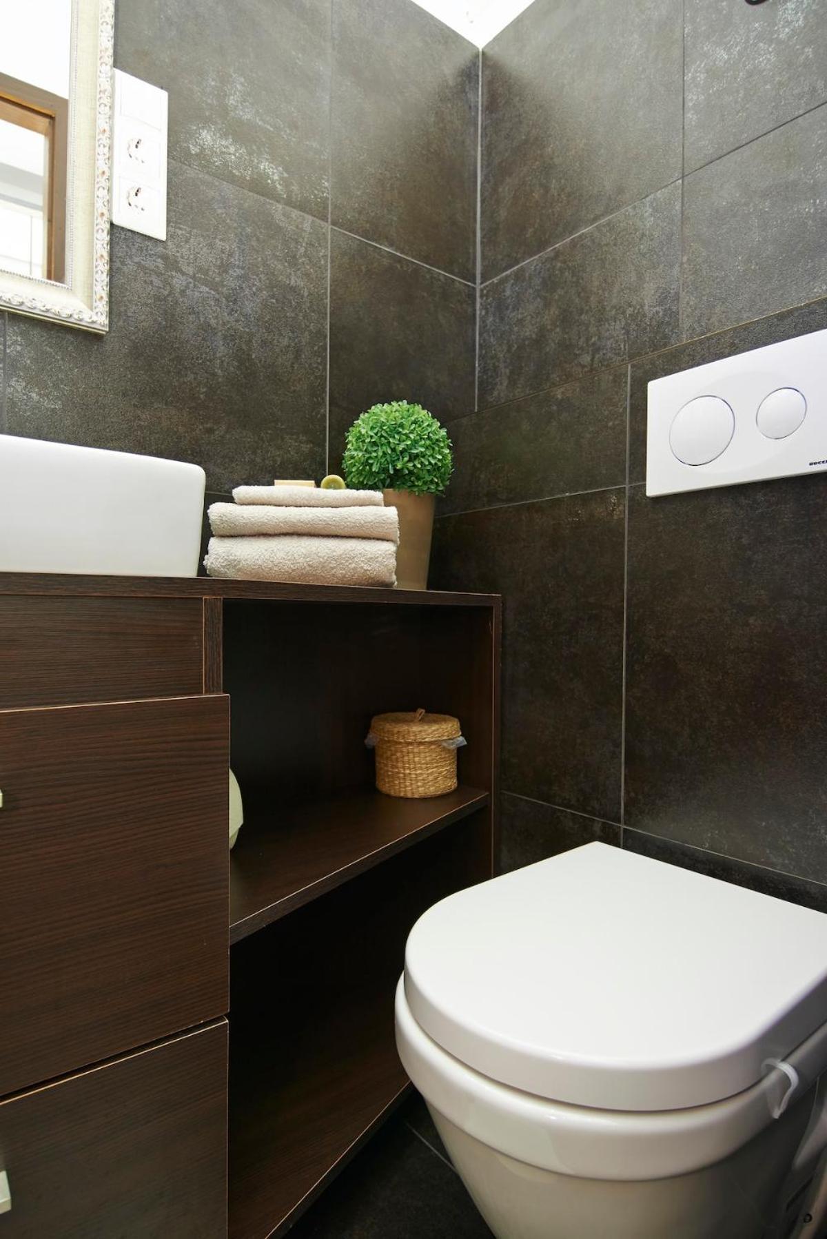 Panorama Penthouse Appartamento