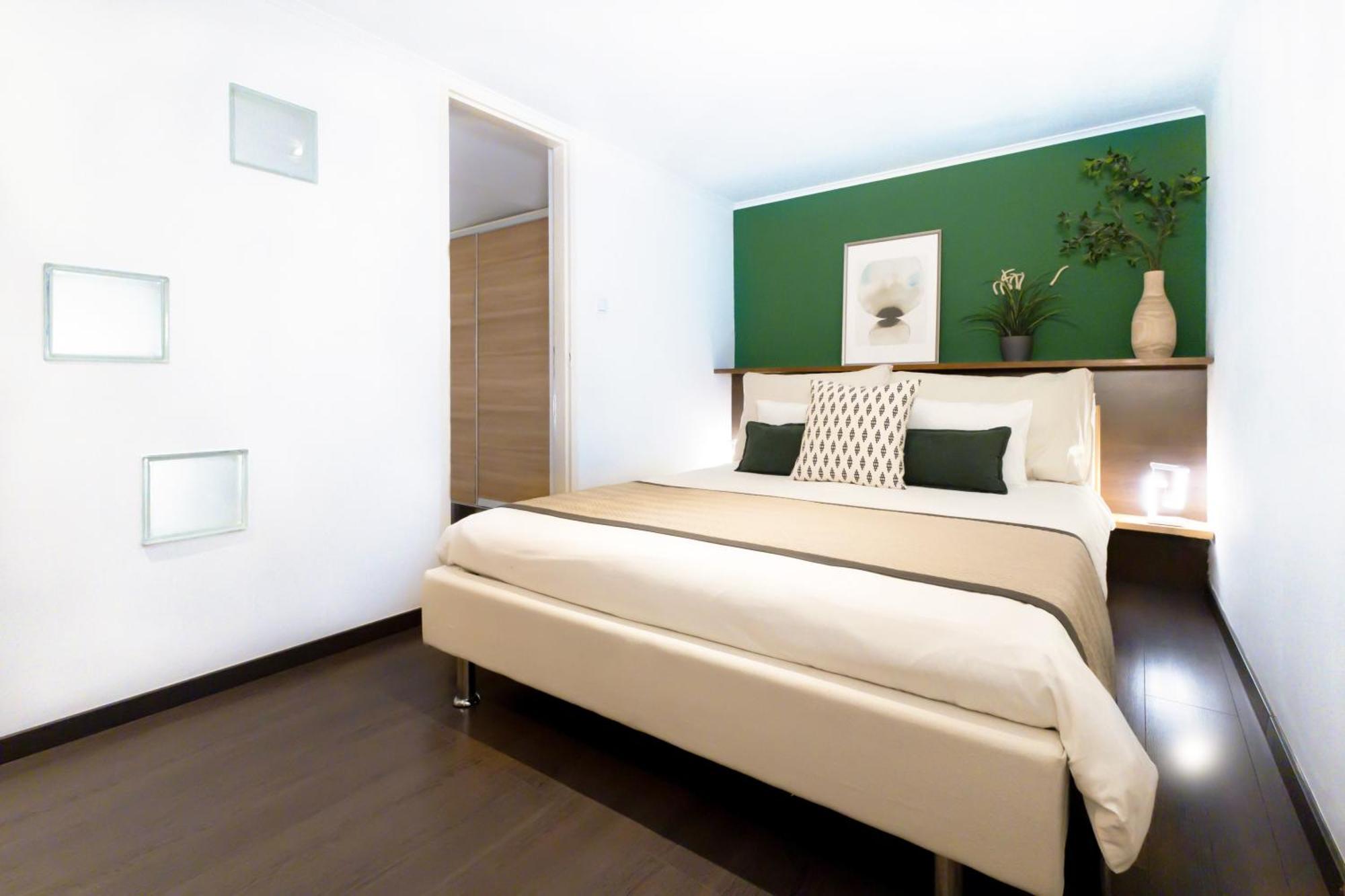 Apartmán Downtown Museum Budapest