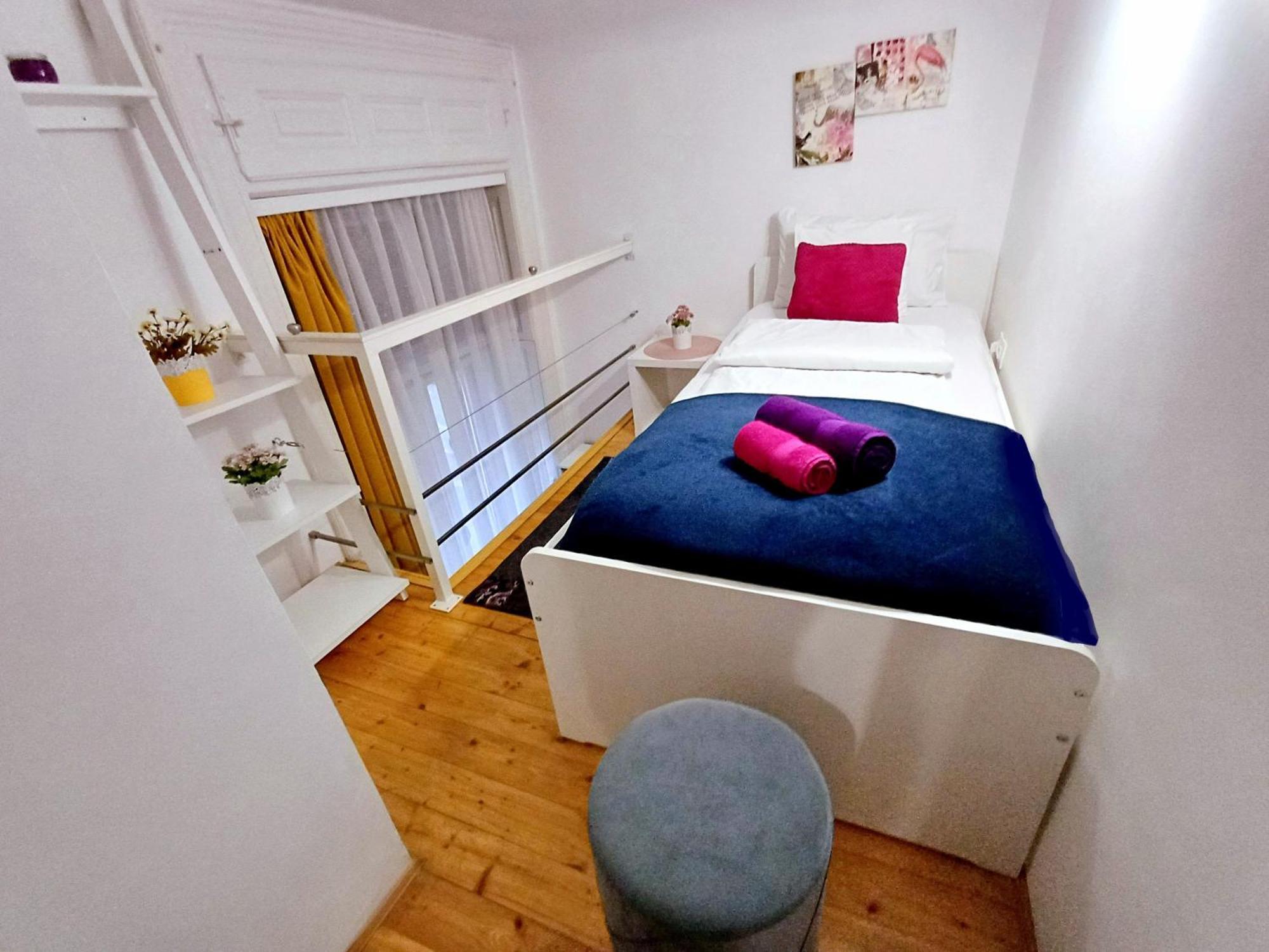 Apartment Mariann's Modern In The Center