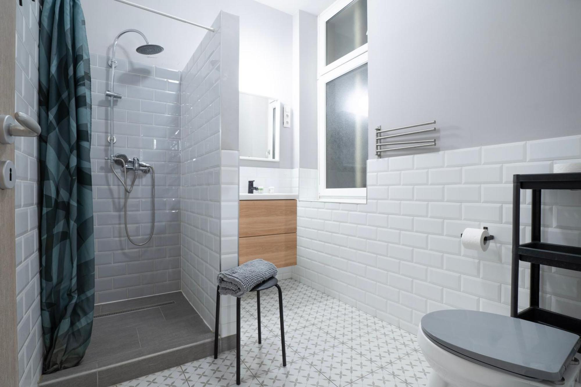 Nyaraló 4-bedroom Comfort In The Citycenter F38 *