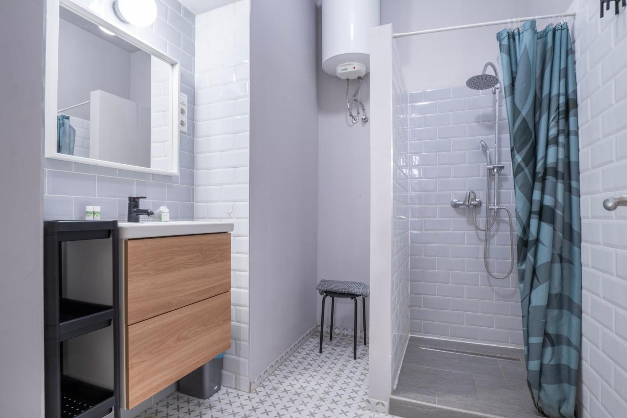 4-bedroom Comfort In The Citycenter F38 Nyaraló Budapest
