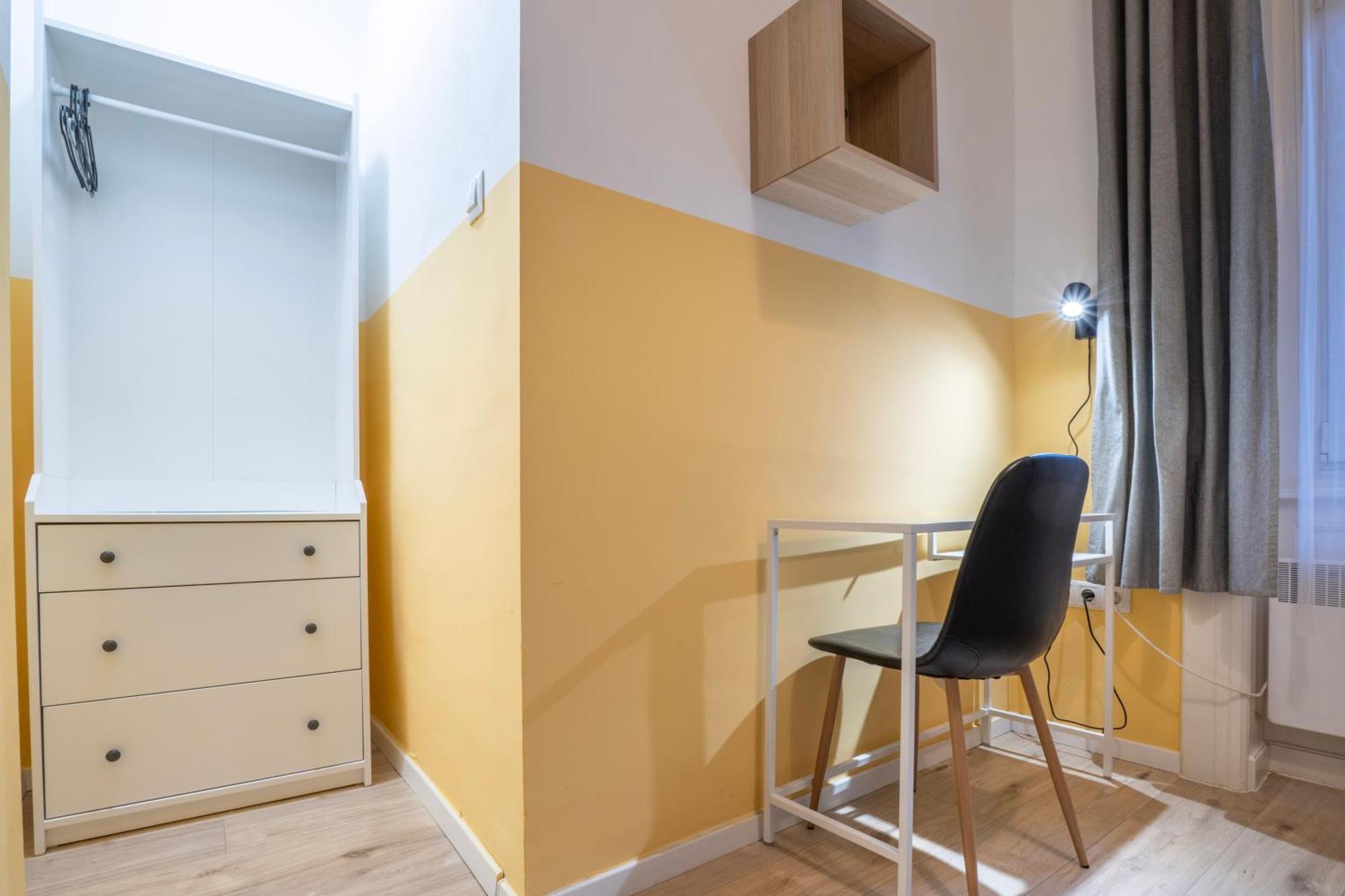 4-bedroom Comfort In The Citycenter F38 Budapest