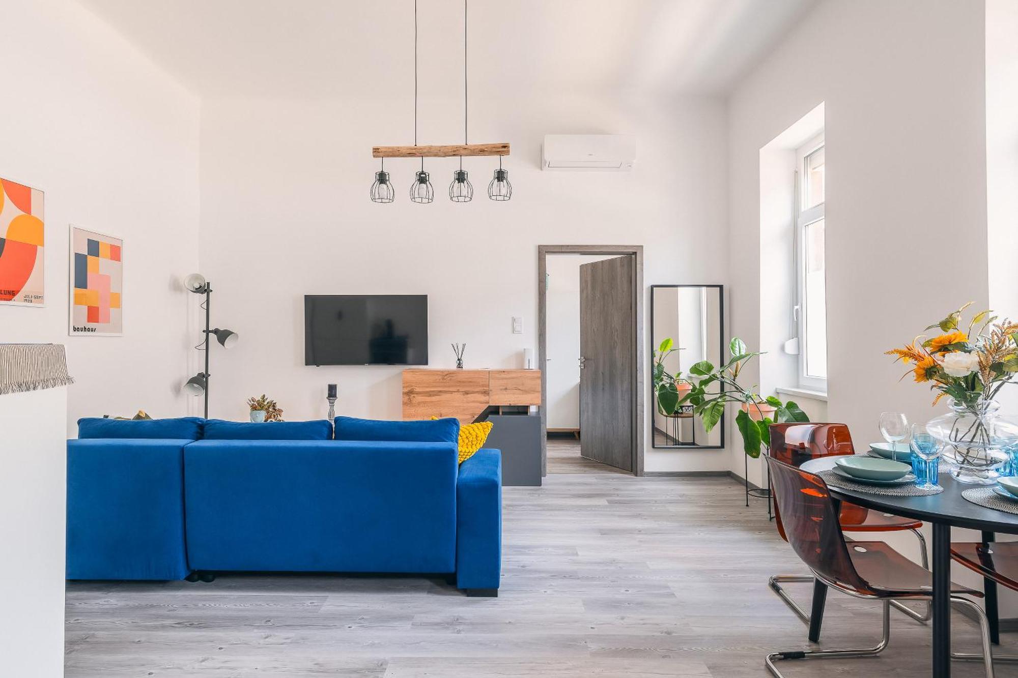 Hero's Haven Apartment Budapest