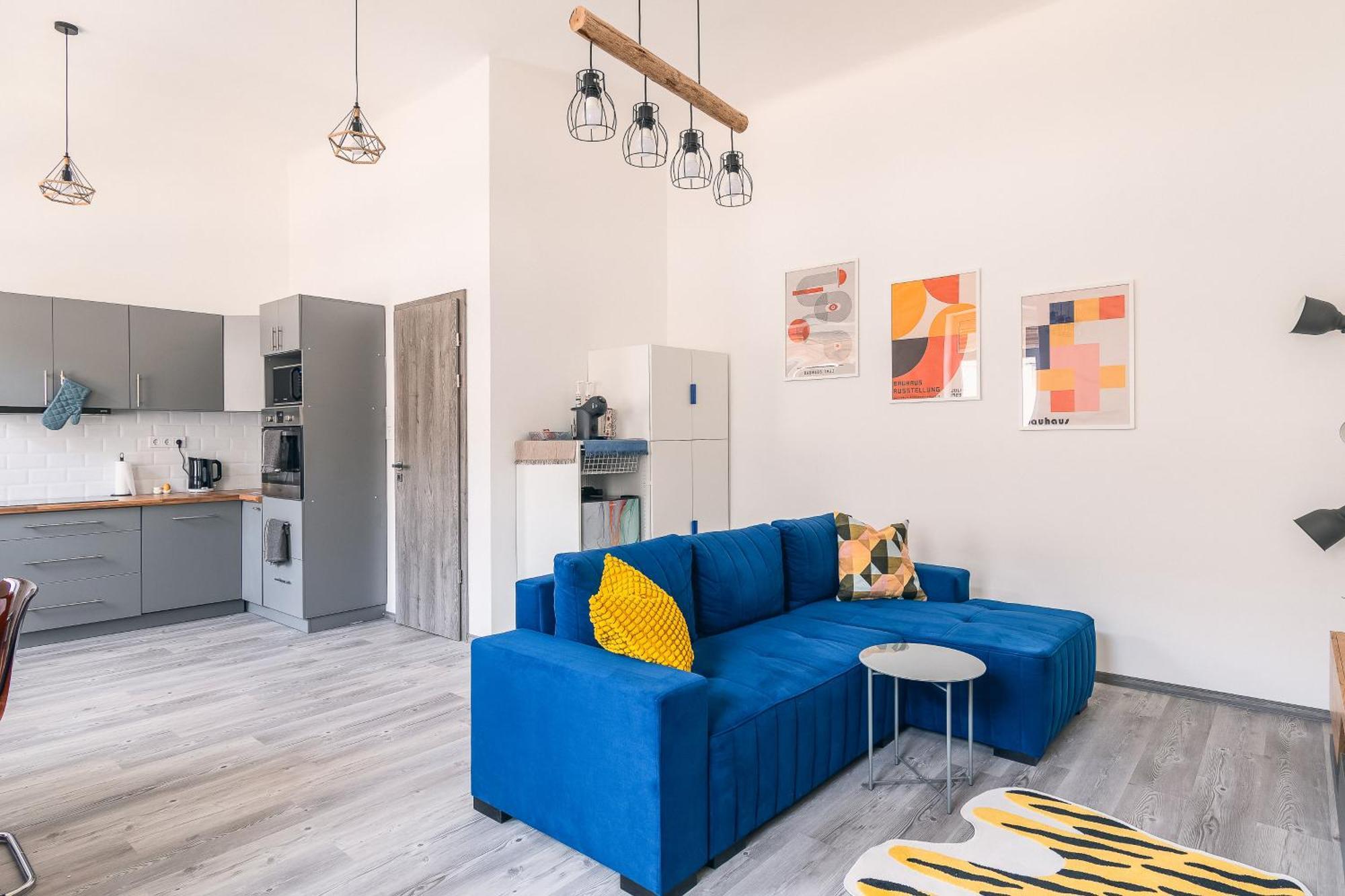 Apartment Hero's Haven Budapest