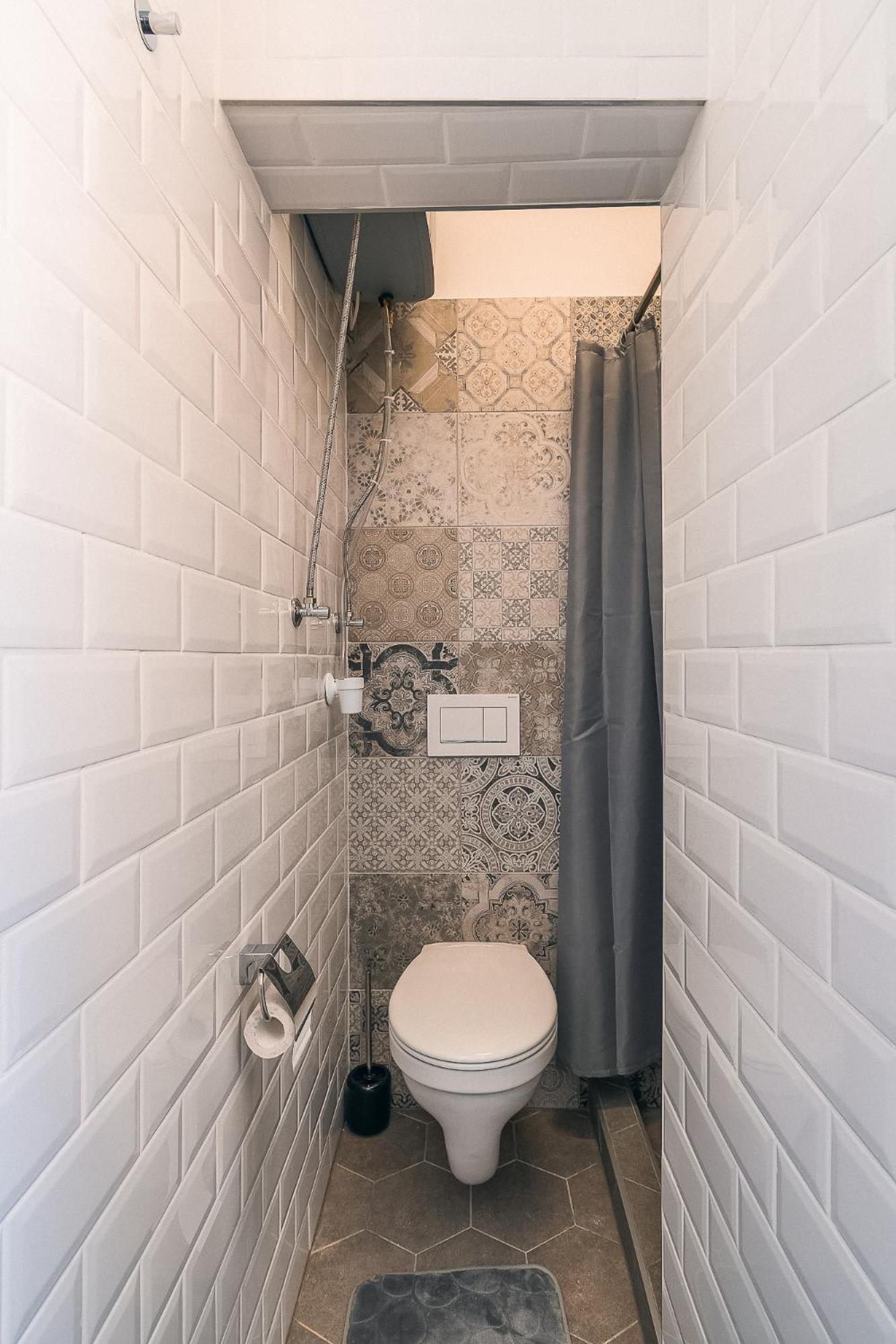 Hero's Haven Apartment Budapest
