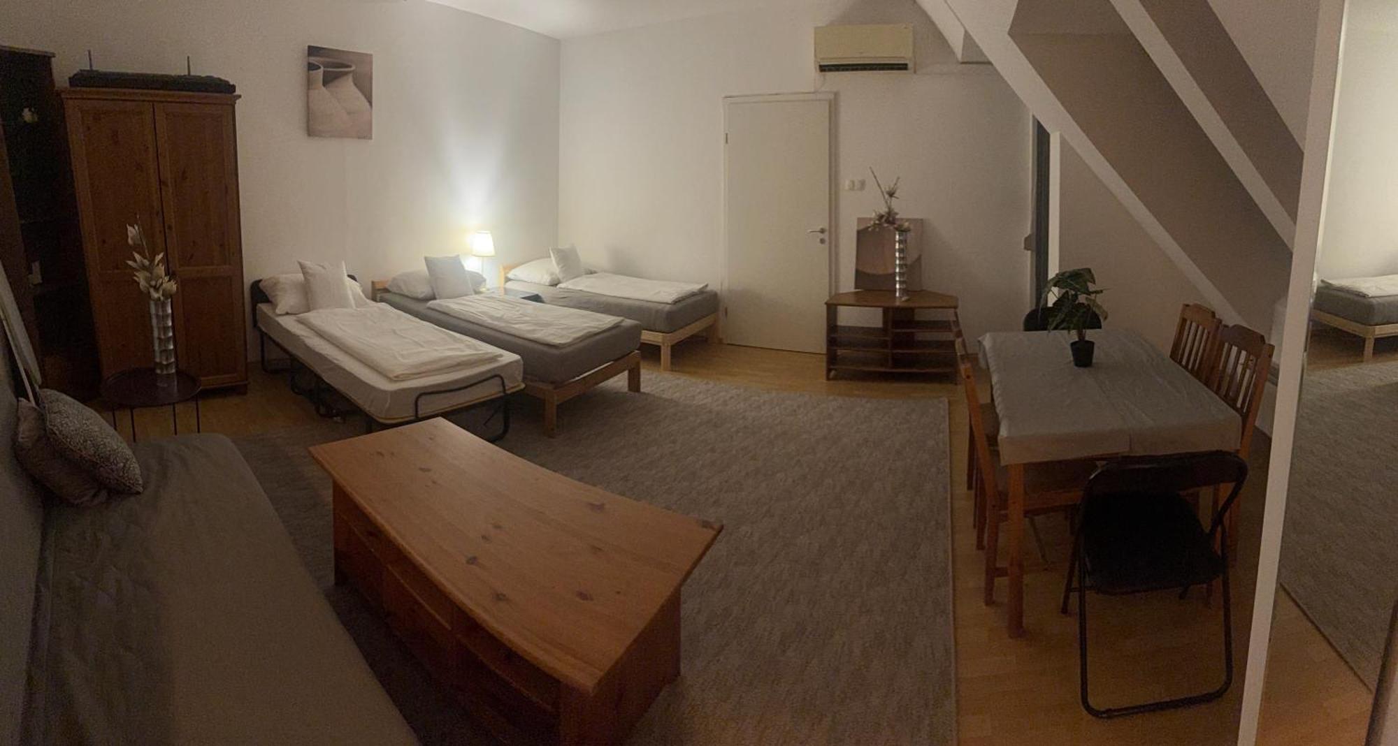 H1 Apartamento *