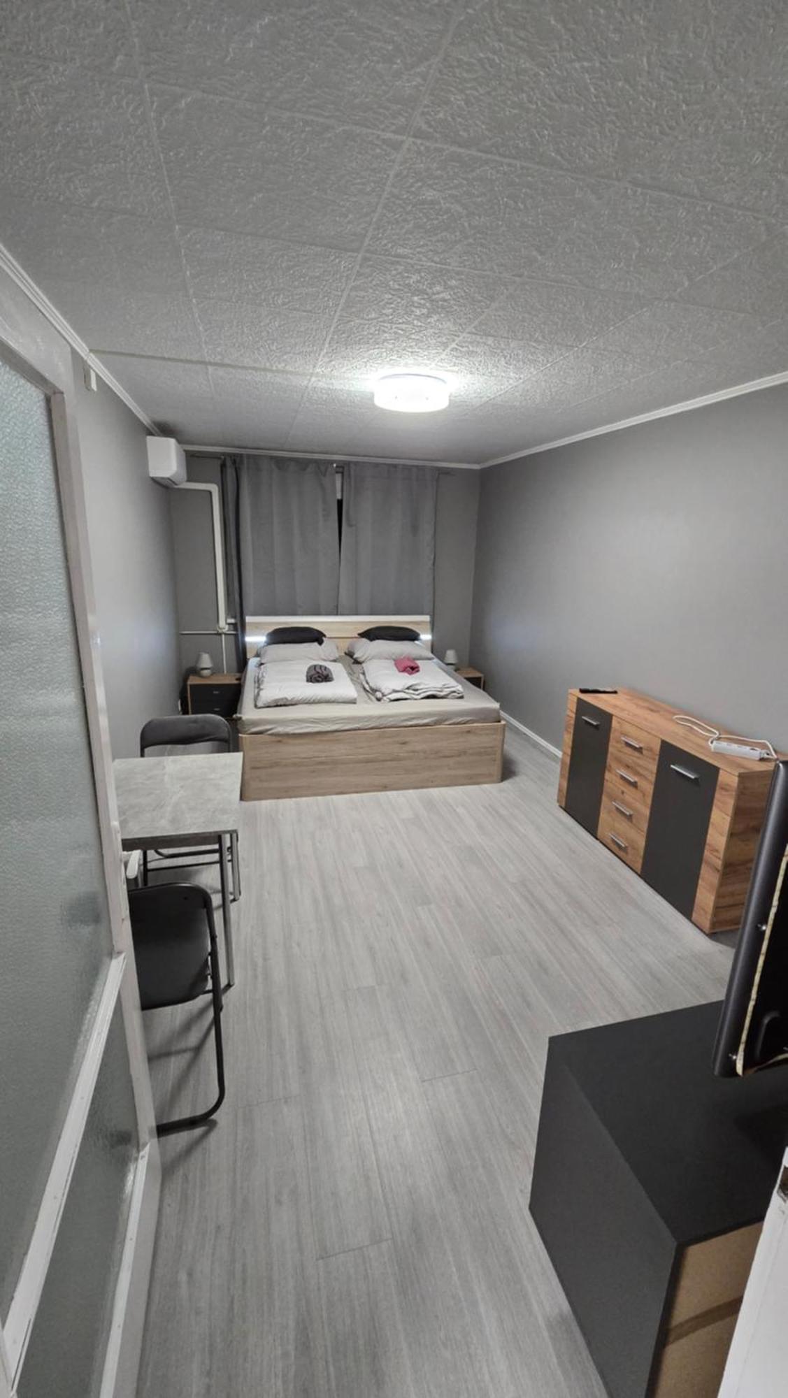 O,buda Apartmán