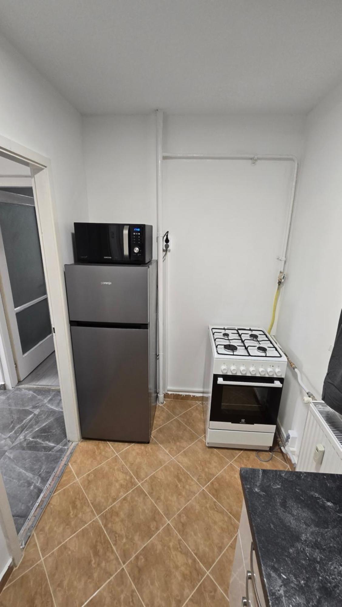 O,buda Apartment Budapest