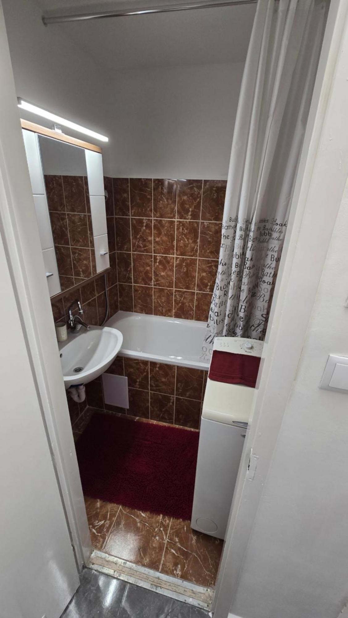 Apartmán O,buda Budapešť