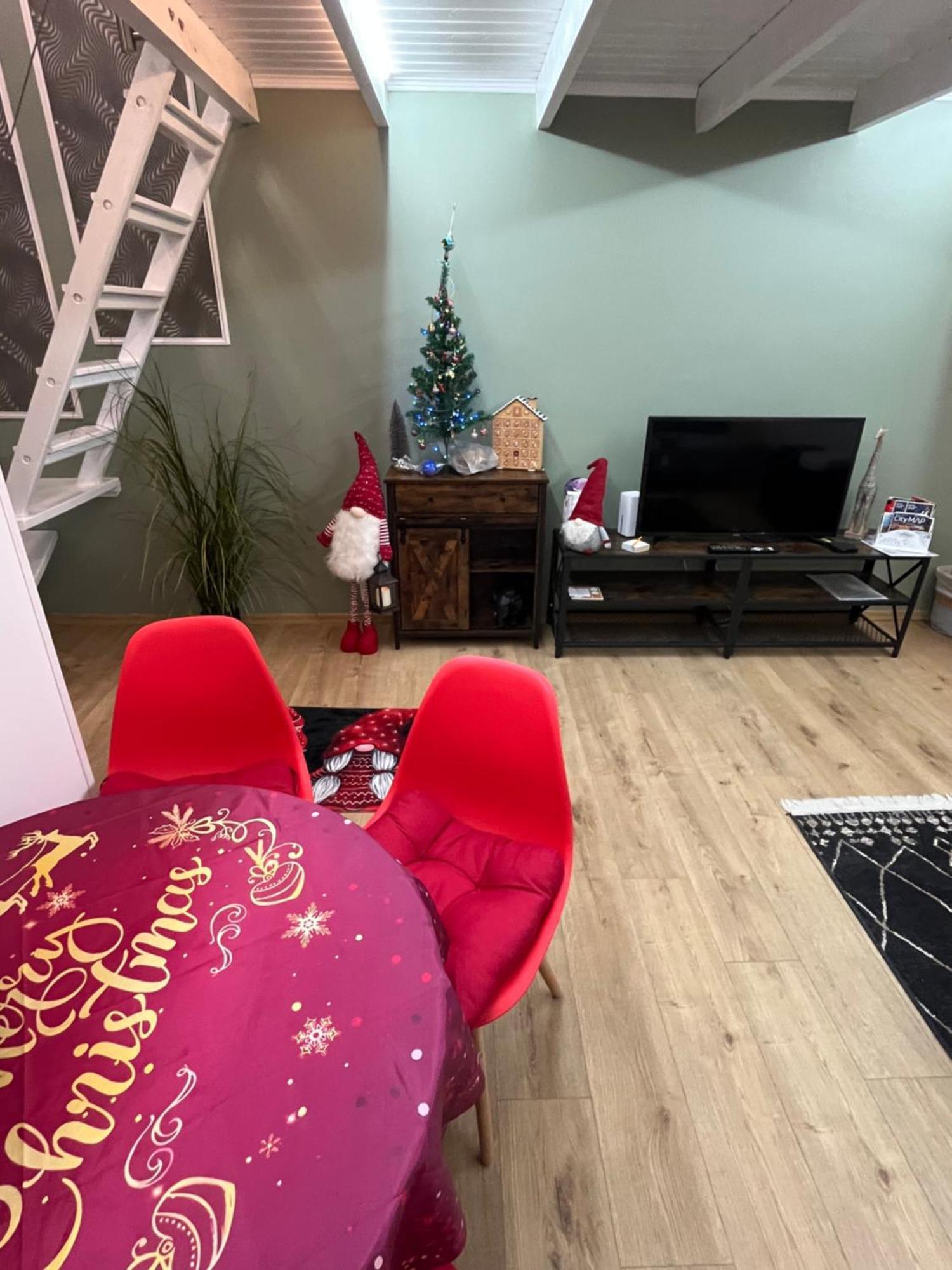 Center Apartment Budapest