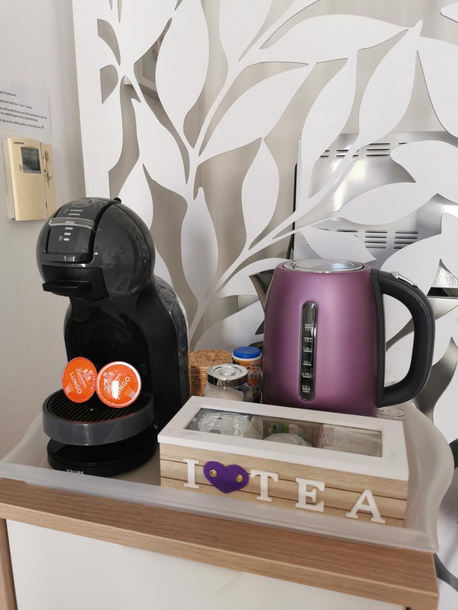 Colours Superior With Free Parking Apartamento
