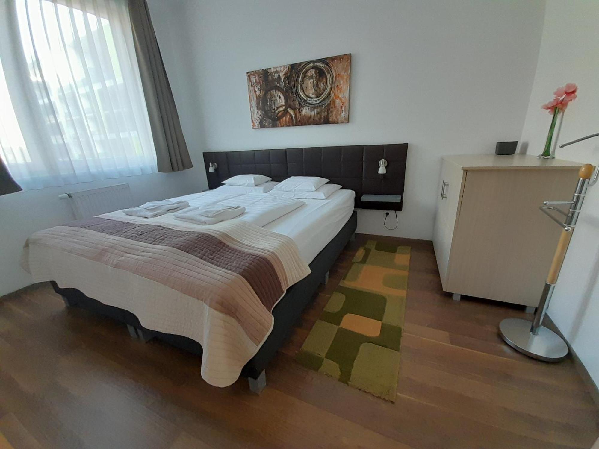 Corvin 4* Budapest