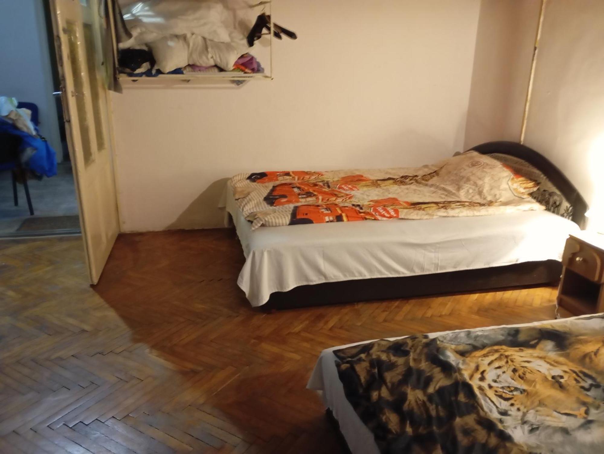 Operahouse Hostel