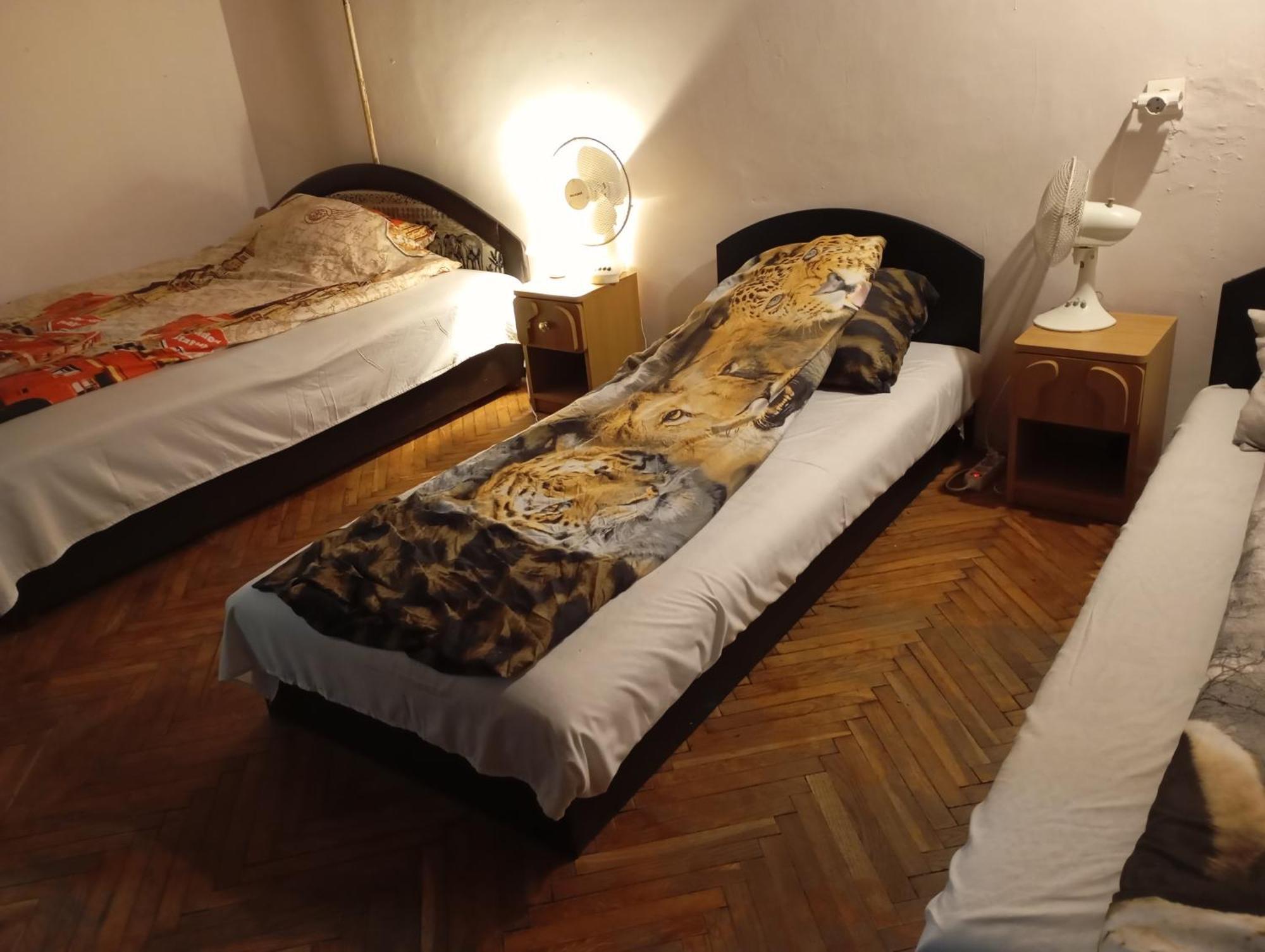 Operahouse Hostel *