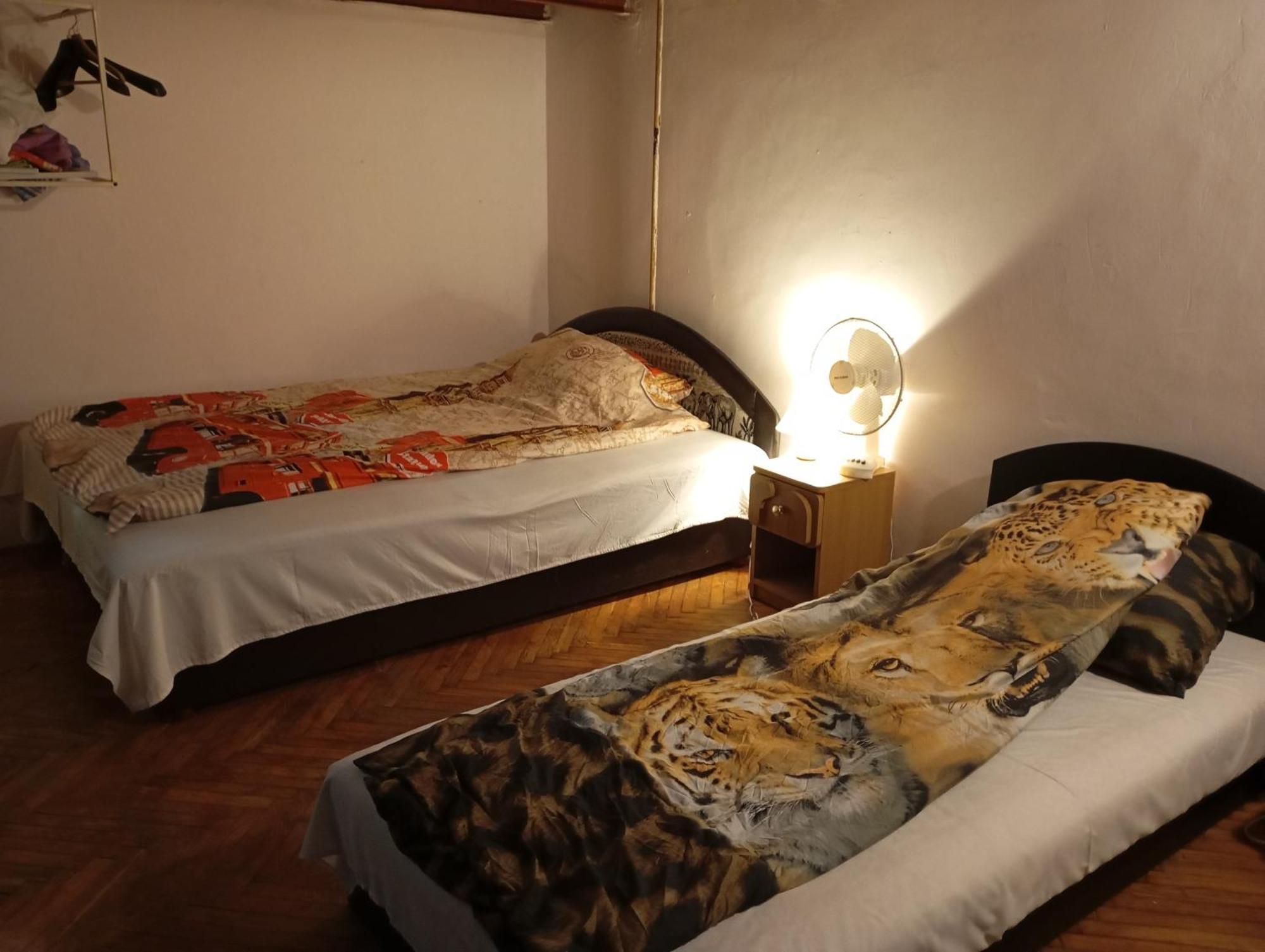 Operahouse Hostel Budapešť