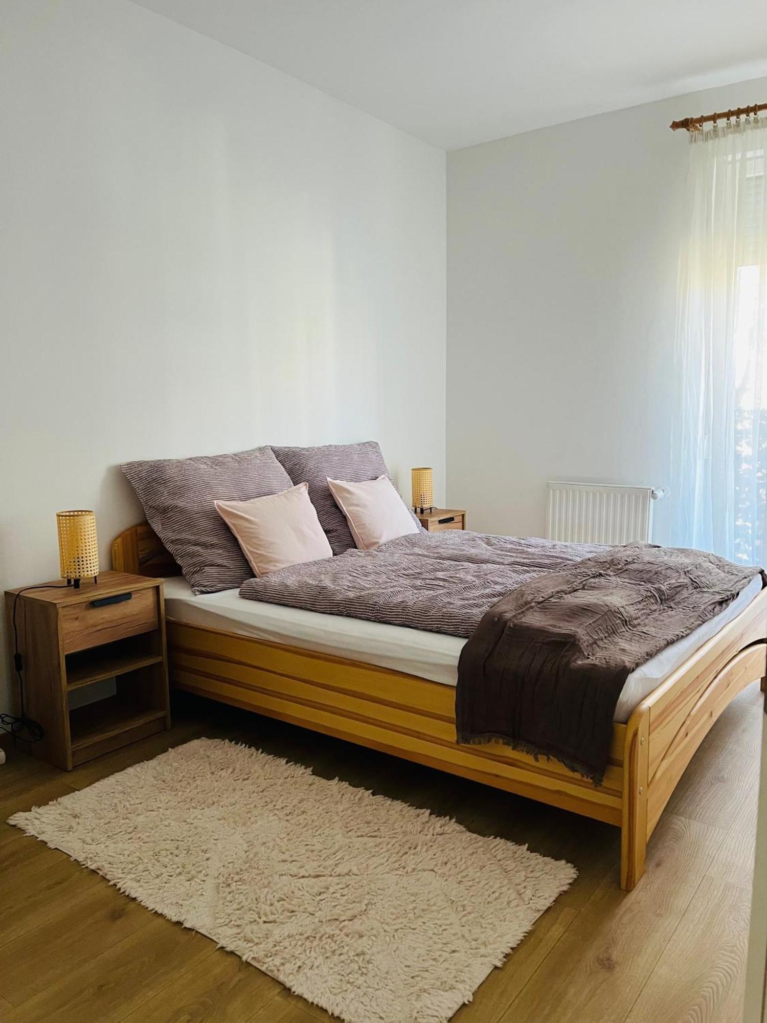 Szilas Lak Apartament