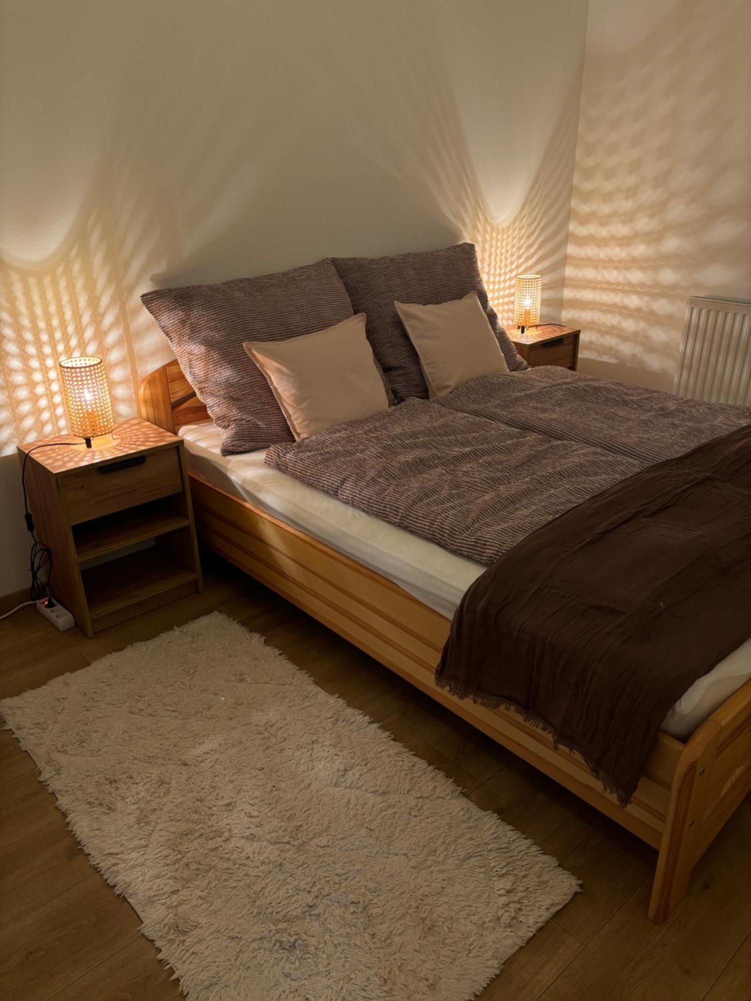 Szilas Lak Apartament *
