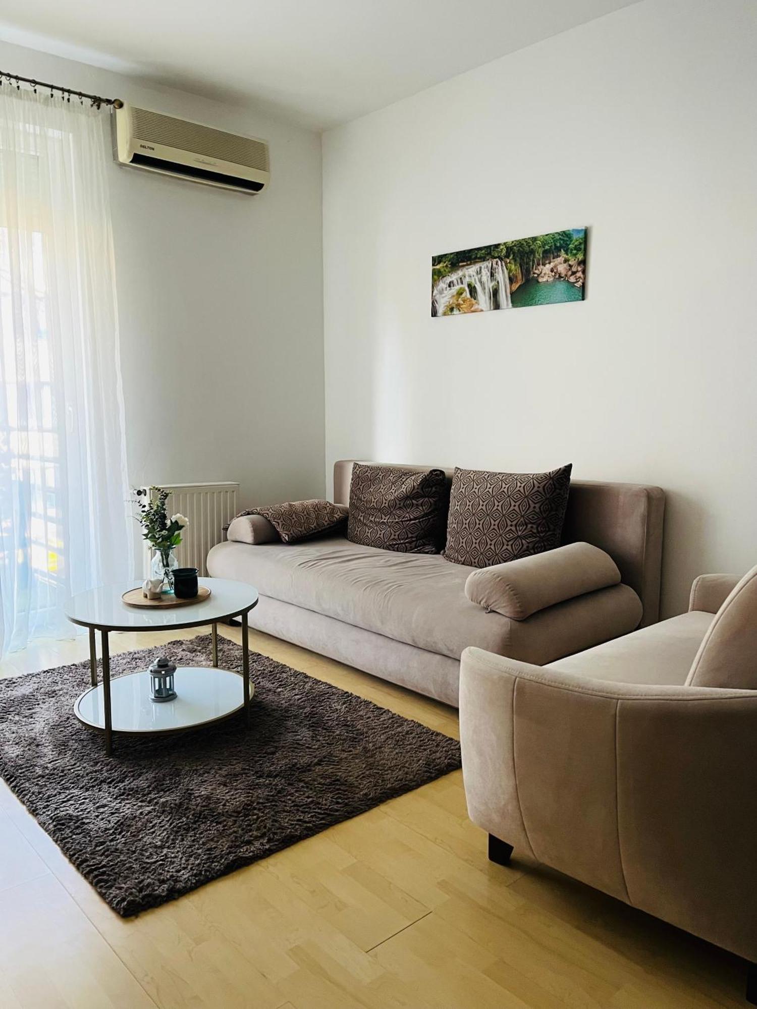Szilas Lak Apartament Budapeszt