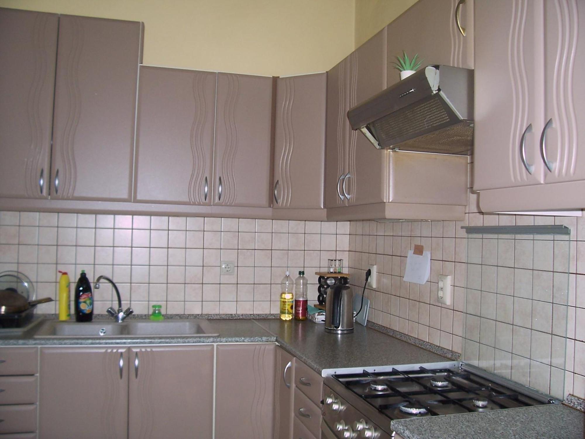 Sky Flat Hostal