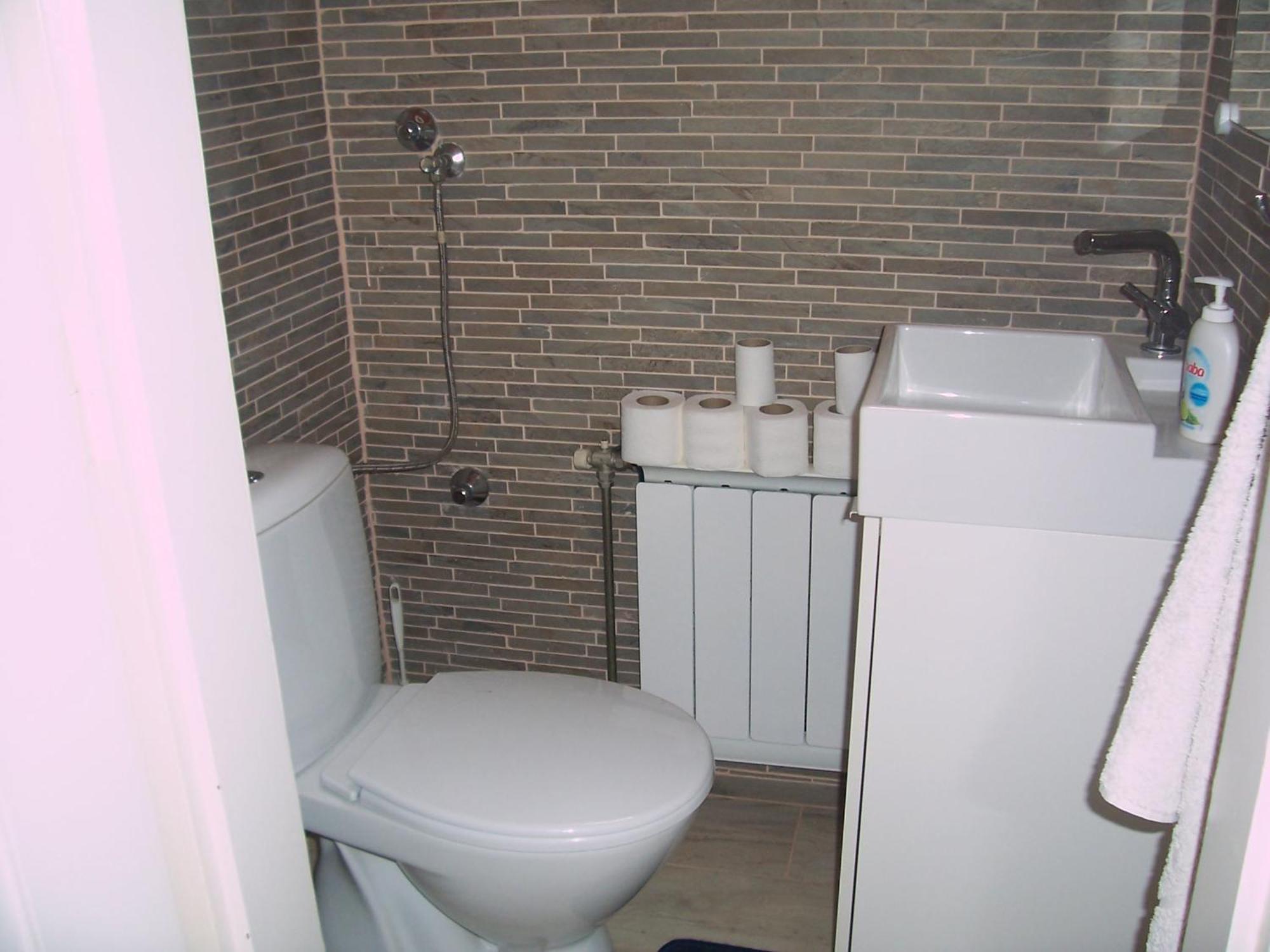 Sky Flat Hostal *