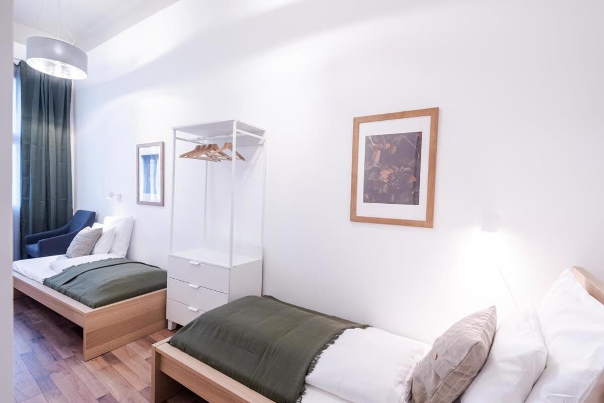 Appartamento Lovely In The Heart Of *