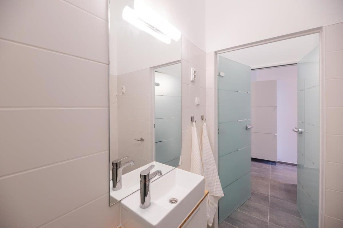 Appartamento Lovely In The Heart Of