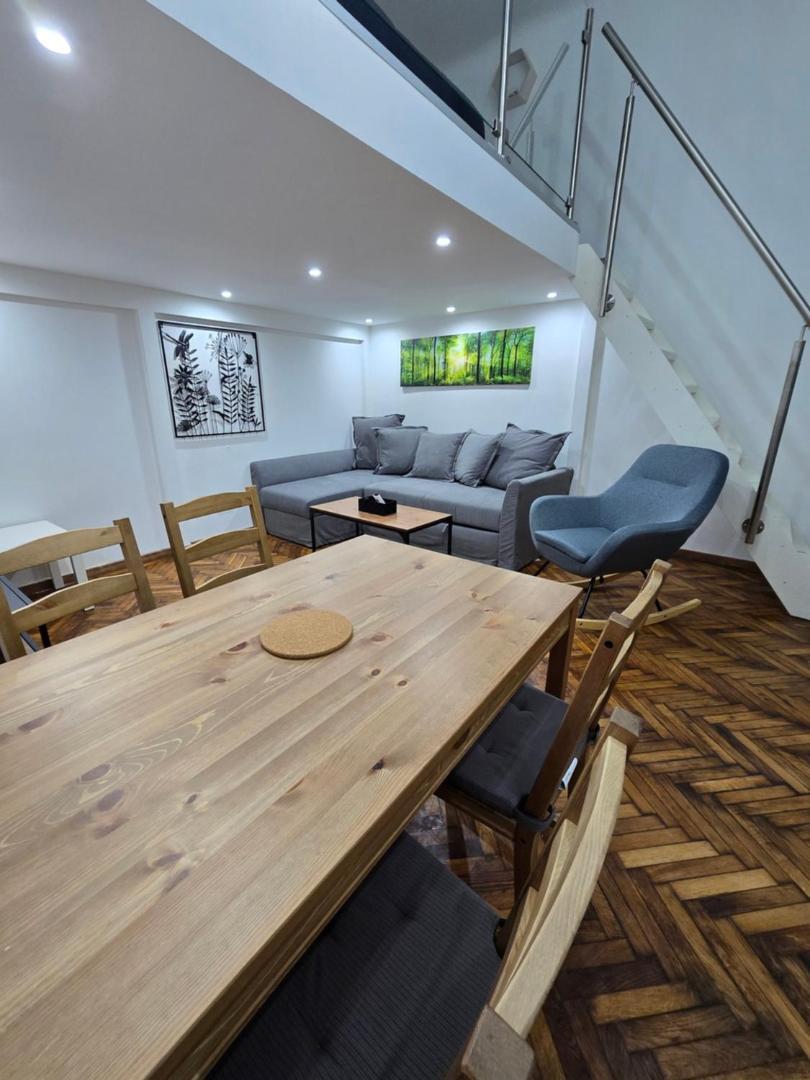 Maria - Modern In The Center Of Apartmán