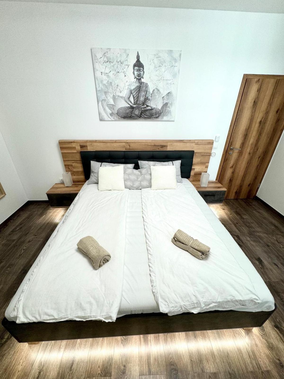 P193 Stylish Apartamento